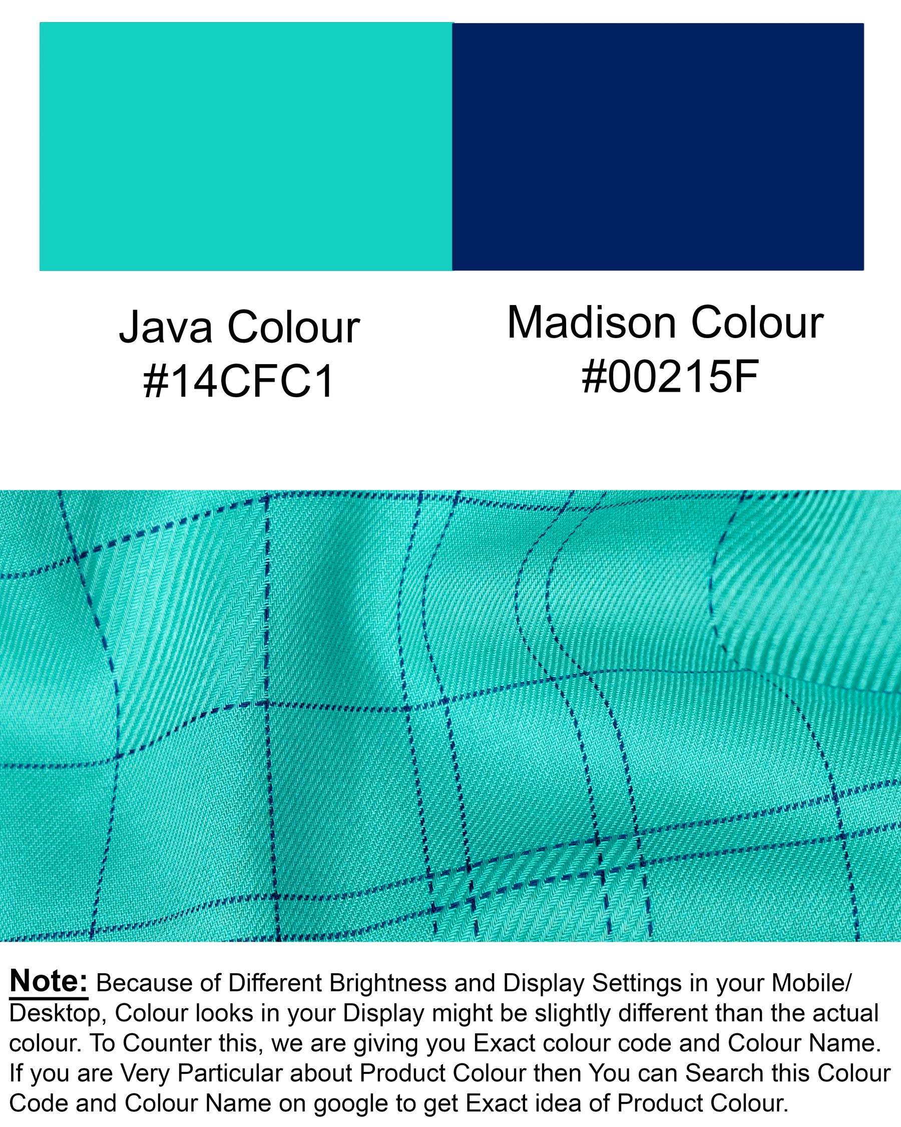 Java Twill Plaid Premium Cotton Shirt 5347-BD-38, 5347-BD-H-38, 5347-BD-39, 5347-BD-H-39, 5347-BD-40, 5347-BD-H-40, 5347-BD-42, 5347-BD-H-42, 5347-BD-44, 5347-BD-H-44, 5347-BD-46, 5347-BD-H-46, 5347-BD-48, 5347-BD-H-48, 5347-BD-50, 5347-BD-H-50, 5347-BD-52, 5347-BD-H-52