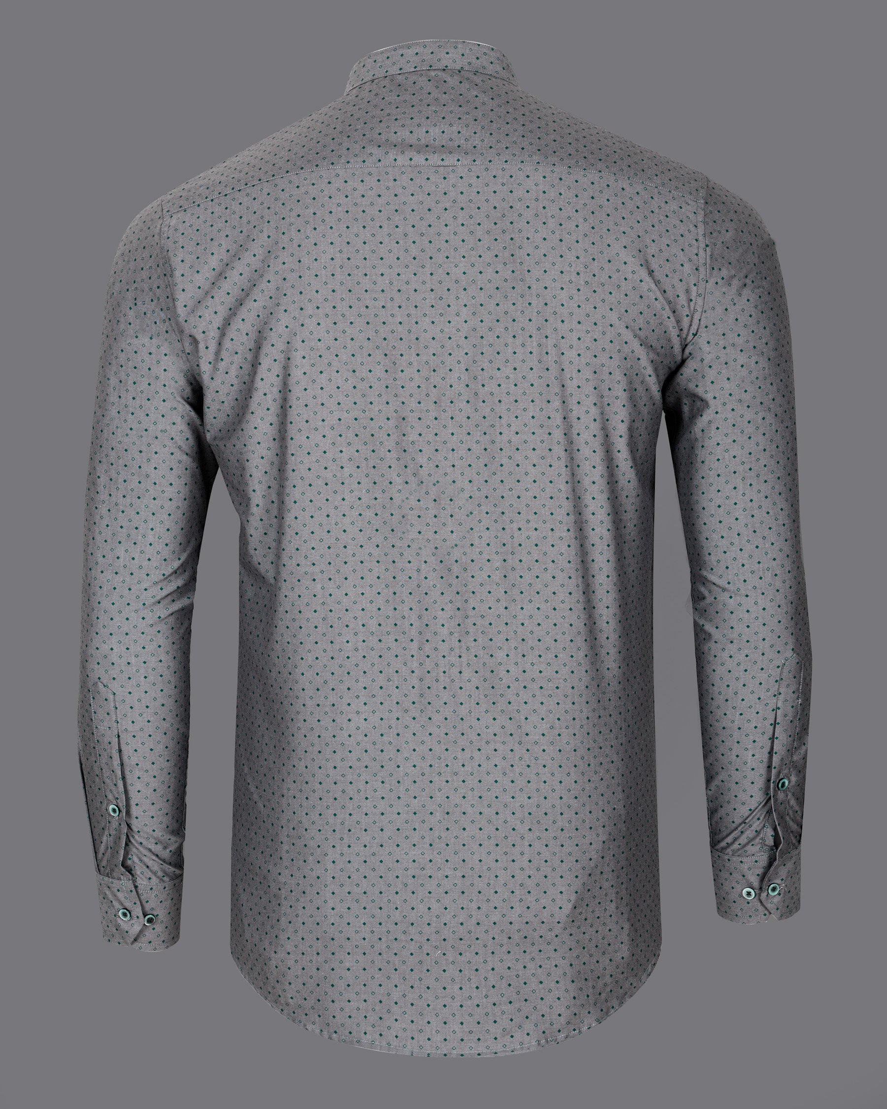 Regent Gray Printed Premium Cotton Shirt 5349-M-GR-38, 5349-M-GR-H-38, 5349-M-GR-39, 5349-M-GR-H-39, 5349-M-GR-40, 5349-M-GR-H-40, 5349-M-GR-42, 5349-M-GR-H-42, 5349-M-GR-44, 5349-M-GR-H-44, 5349-M-GR-46, 5349-M-GR-H-46, 5349-M-GR-48, 5349-M-GR-H-48, 5349-M-GR-50, 5349-M-GR-H-50, 5349-M-GR-52, 5349-M-GR-H-52