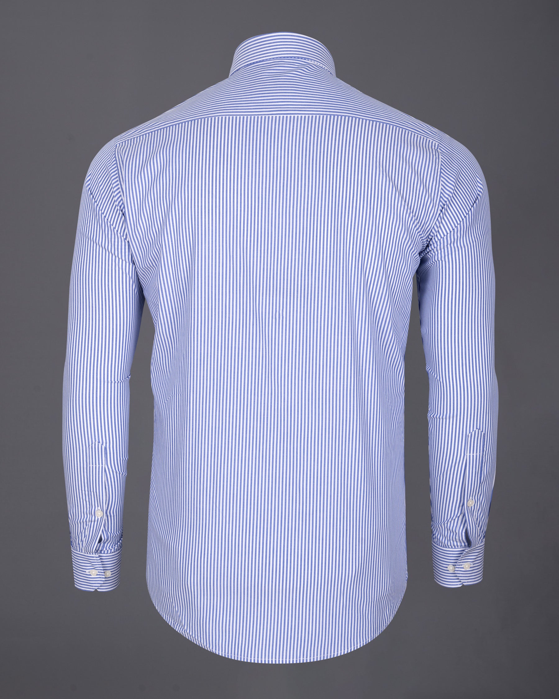 Sky Blue Striped Premium Cotton Shirt 5354-CA-38, 5354-CA-H-38, 5354-CA-39, 5354-CA-H-39, 5354-CA-40, 5354-CA-H-40, 5354-CA-42, 5354-CA-H-42, 5354-CA-44, 5354-CA-H-44, 5354-CA-46, 5354-CA-H-46, 5354-CA-48, 5354-CA-H-48, 5354-CA-50, 5354-CA-H-50, 5354-CA-52, 5354-CA-H-52