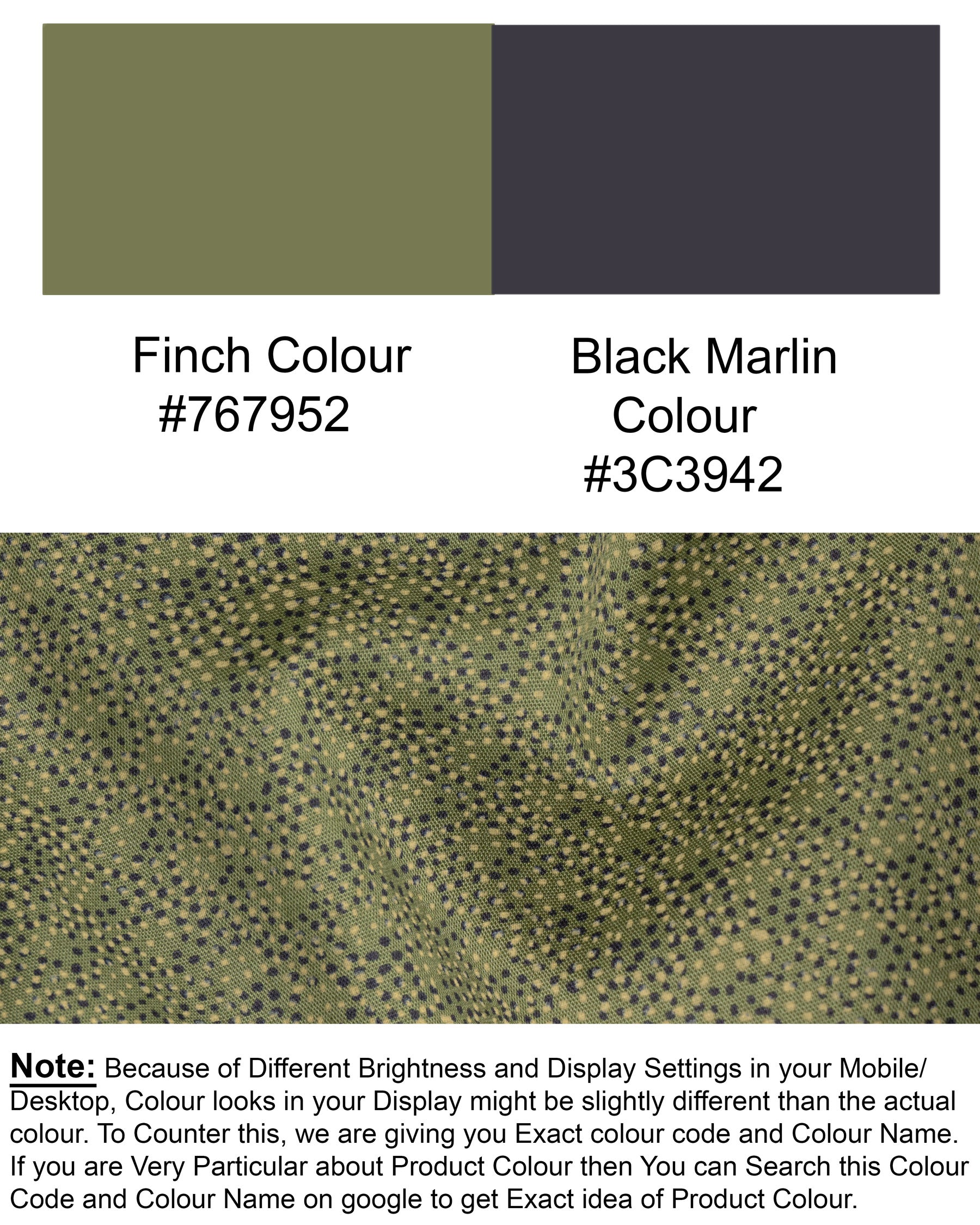 Finch Green with Black Marlin Dotted Premium Cotton Shirt 5384-BD-BLE-38, 5384-BD-BLE-H-38, 5384-BD-BLE-39, 5384-BD-BLE-H-39, 5384-BD-BLE-40, 5384-BD-BLE-H-40, 5384-BD-BLE-42, 5384-BD-BLE-H-42, 5384-BD-BLE-44, 5384-BD-BLE-H-44, 5384-BD-BLE-46, 5384-BD-BLE-H-46, 5384-BD-BLE-48, 5384-BD-BLE-H-48, 5384-BD-BLE-50, 5384-BD-BLE-H-50, 5384-BD-BLE-52, 5384-BD-BLE-H-52