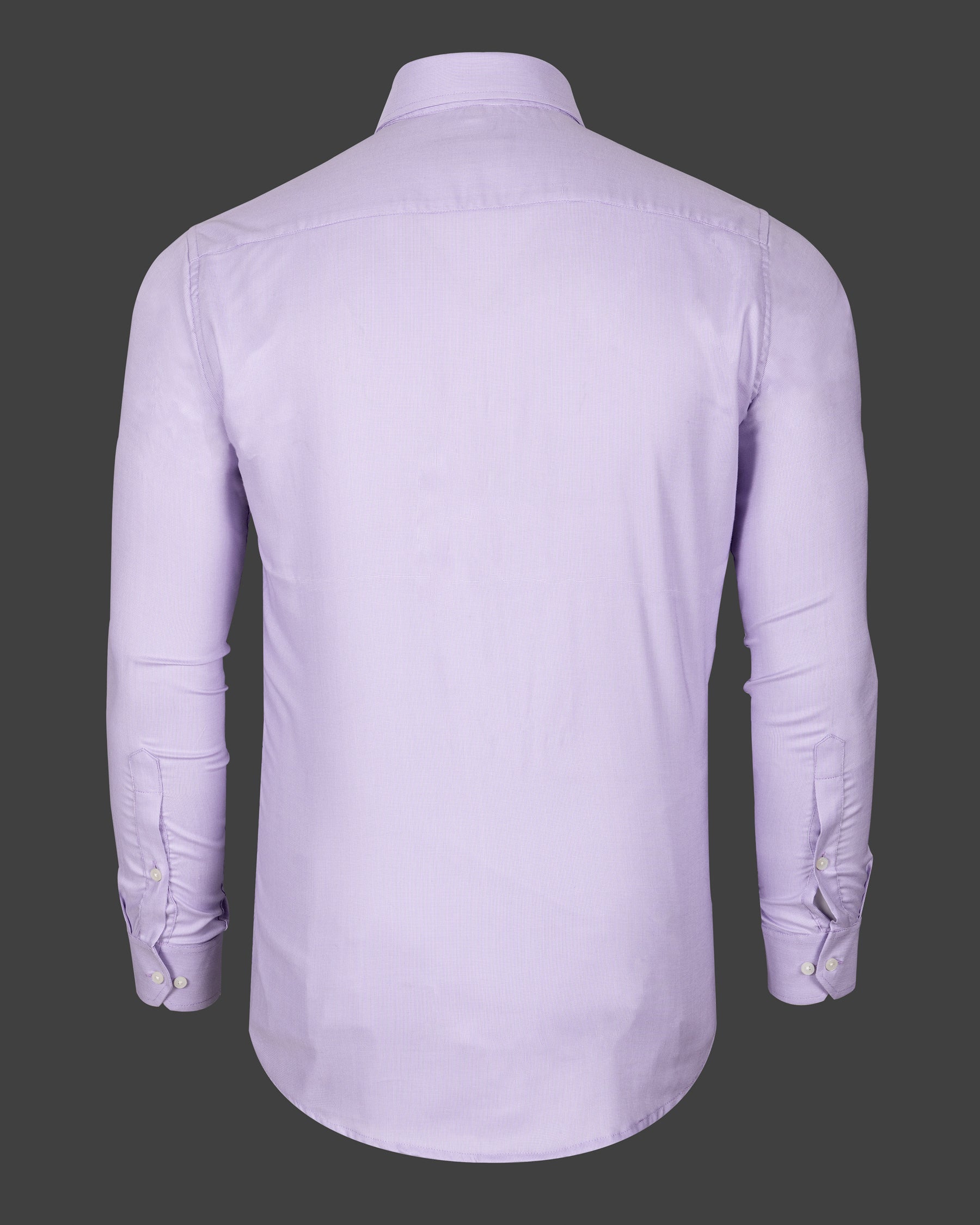 Lavender Dobby Textured Premium Giza Cotton Shirt 5394-CA-38, 5394-CA-H-38, 5394-CA-39, 5394-CA-H-39, 5394-CA-40, 5394-CA-H-40, 5394-CA-42, 5394-CA-H-42, 5394-CA-44, 5394-CA-H-44, 5394-CA-46, 5394-CA-H-46, 5394-CA-48, 5394-CA-H-48, 5394-CA-50, 5394-CA-H-50, 5394-CA-52, 5394-CA-H-52