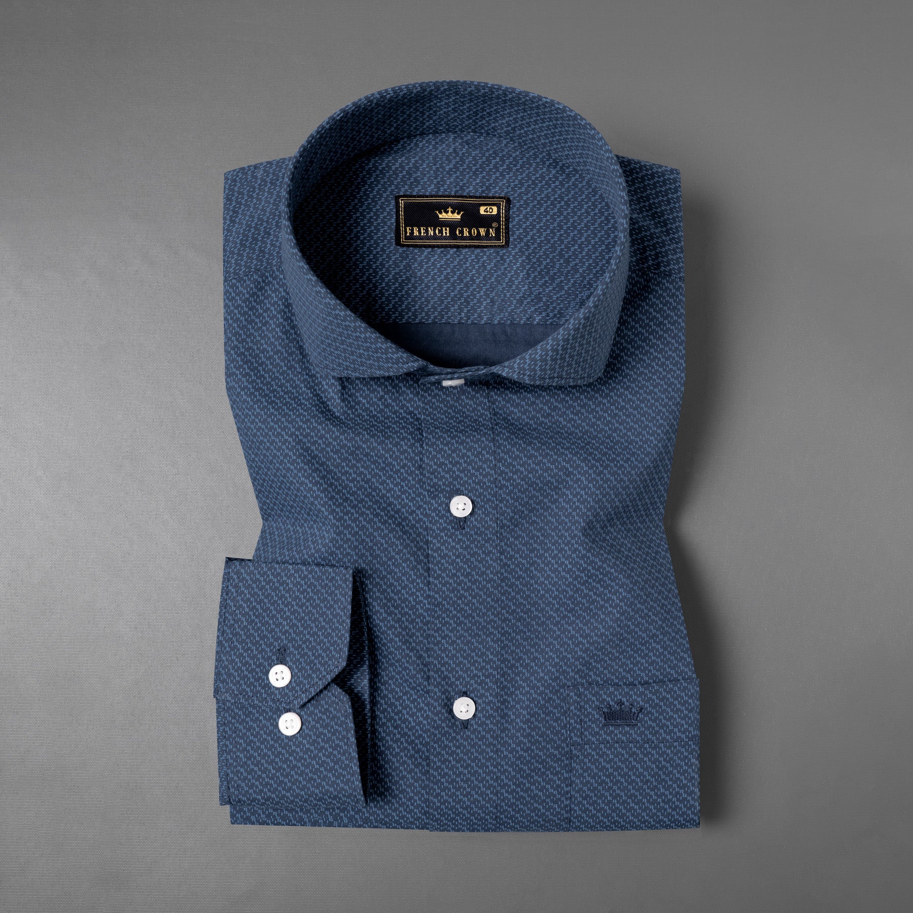 Tarawera Blue Royal Oxford Shirt 5422-CA-38, 5422-CA-H-38, 5422-CA-39, 5422-CA-H-39, 5422-CA-40, 5422-CA-H-40, 5422-CA-42, 5422-CA-H-42, 5422-CA-44, 5422-CA-H-44, 5422-CA-46, 5422-CA-H-46, 5422-CA-48, 5422-CA-H-48, 5422-CA-50, 5422-CA-H-50, 5422-CA-52, 5422-CA-H-52