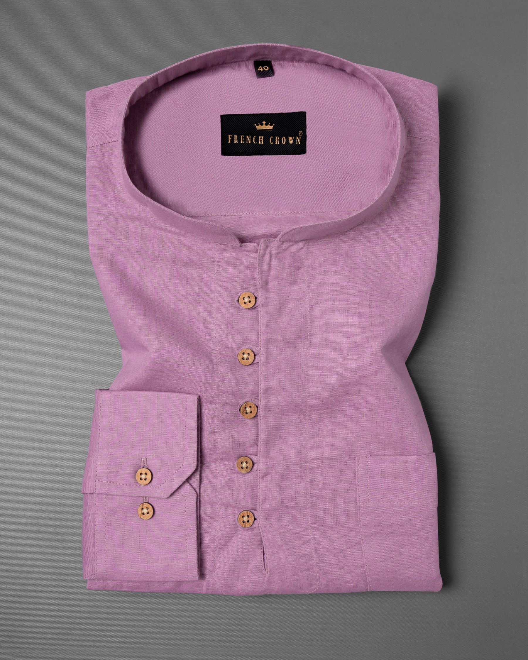 Bouquet Purple Luxurious Linen Kurta Shirt 5454-KS-38, 5454-KS-H-38, 5454-KS-39, 5454-KS-H-39, 5454-KS-40, 5454-KS-H-40, 5454-KS-42, 5454-KS-H-42, 5454-KS-44, 5454-KS-H-44, 5454-KS-46, 5454-KS-H-46, 5454-KS-48, 5454-KS-H-48, 5454-KS-50, 5454-KS-H-50, 5454-KS-52, 5454-KS-H-52