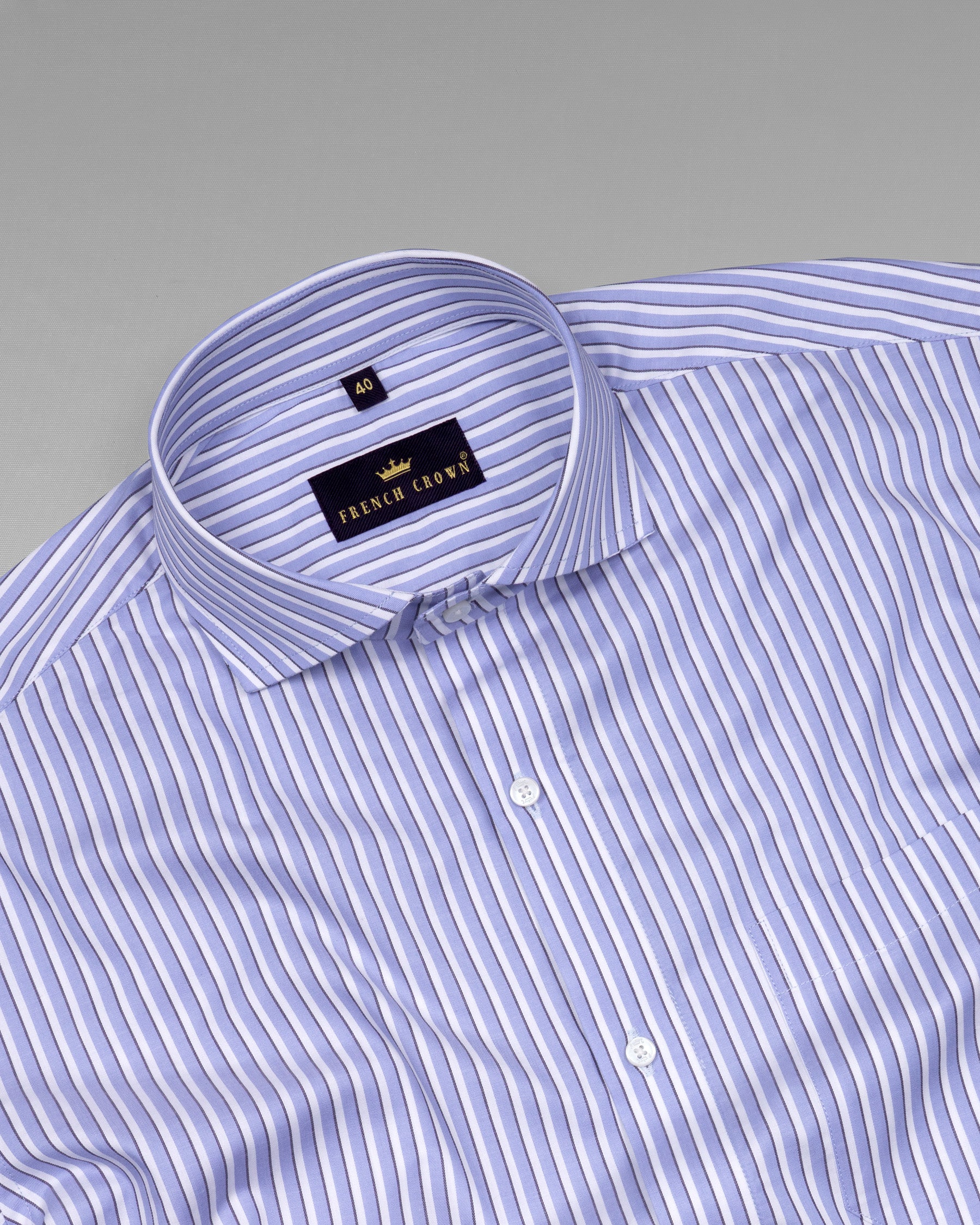 Sky Blue Striped Premium Cotton shirt 5508-CA-38, 5508-CA-H-38, 5508-CA-39, 5508-CA-H-39, 5508-CA-40, 5508-CA-H-40, 5508-CA-42, 5508-CA-H-42, 5508-CA-44, 5508-CA-H-44, 5508-CA-46, 5508-CA-H-46, 5508-CA-48, 5508-CA-H-48, 5508-CA-50, 5508-CA-H-50, 5508-CA-52, 5508-CA-H-52