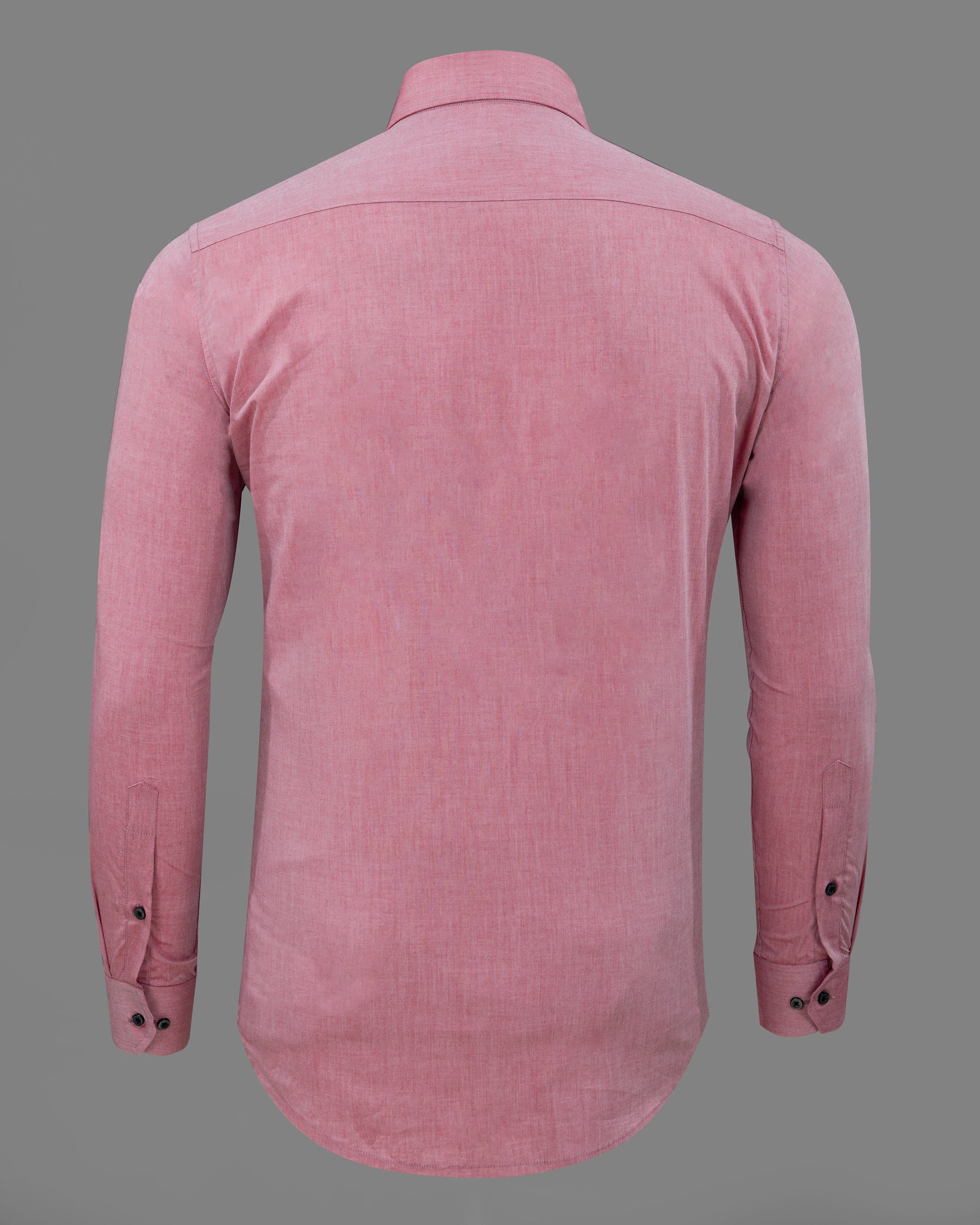 Petite Orchid Red Chambray Premium Cotton Shirt 5517-CA-BLK-38, 5517-CA-BLK-H-38, 5517-CA-BLK-39, 5517-CA-BLK-H-39, 5517-CA-BLK-40, 5517-CA-BLK-H-40, 5517-CA-BLK-42, 5517-CA-BLK-H-42, 5517-CA-BLK-44, 5517-CA-BLK-H-44, 5517-CA-BLK-46, 5517-CA-BLK-H-46, 5517-CA-BLK-48, 5517-CA-BLK-H-48, 5517-CA-BLK-50, 5517-CA-BLK-H-50, 5517-CA-BLK-52, 5517-CA-BLK-H-52