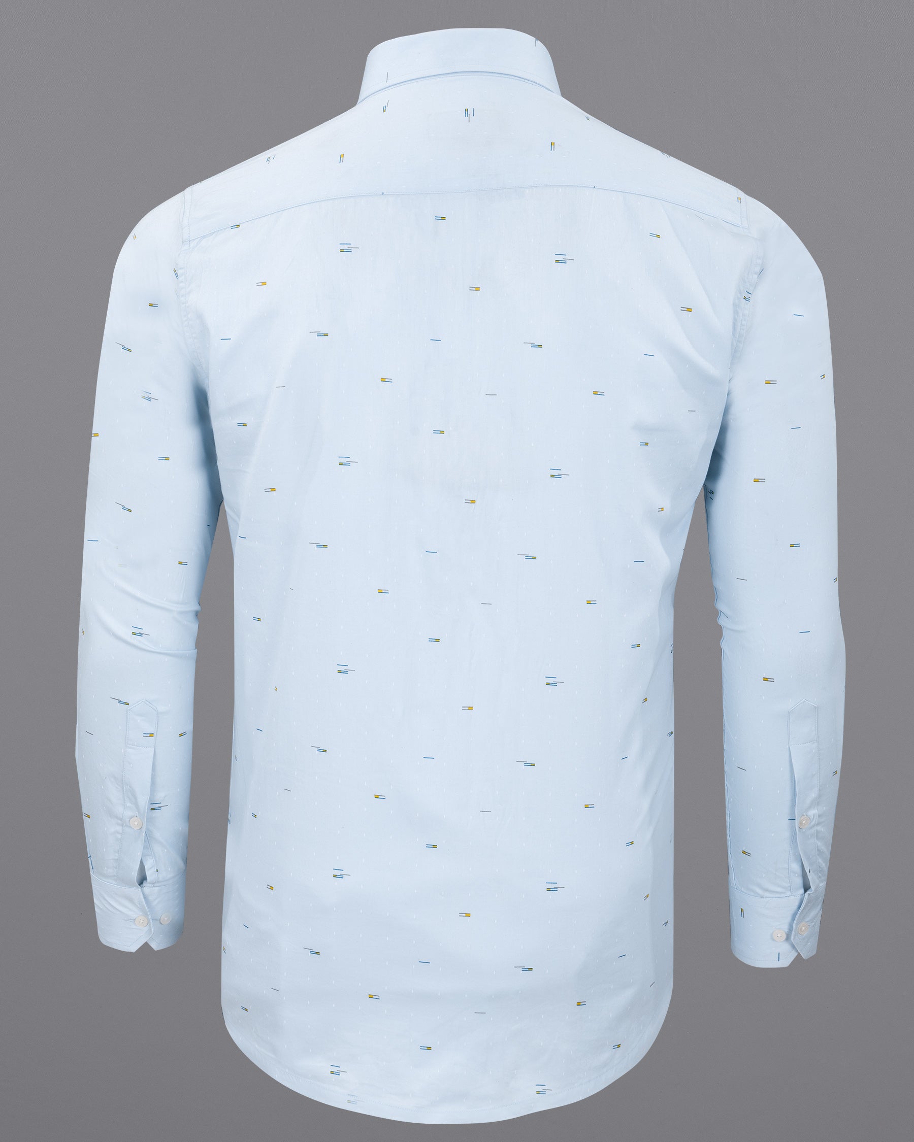 Sky Blue Printed Premium Satin Shirt 5526-CA-38, 5526-CA-H-38, 5526-CA-39, 5526-CA-H-39, 5526-CA-40, 5526-CA-H-40, 5526-CA-42, 5526-CA-H-42, 5526-CA-44, 5526-CA-H-44, 5526-CA-46, 5526-CA-H-46, 5526-CA-48, 5526-CA-H-48, 5526-CA-50, 5526-CA-H-50, 5526-CA-52, 5526-CA-H-52