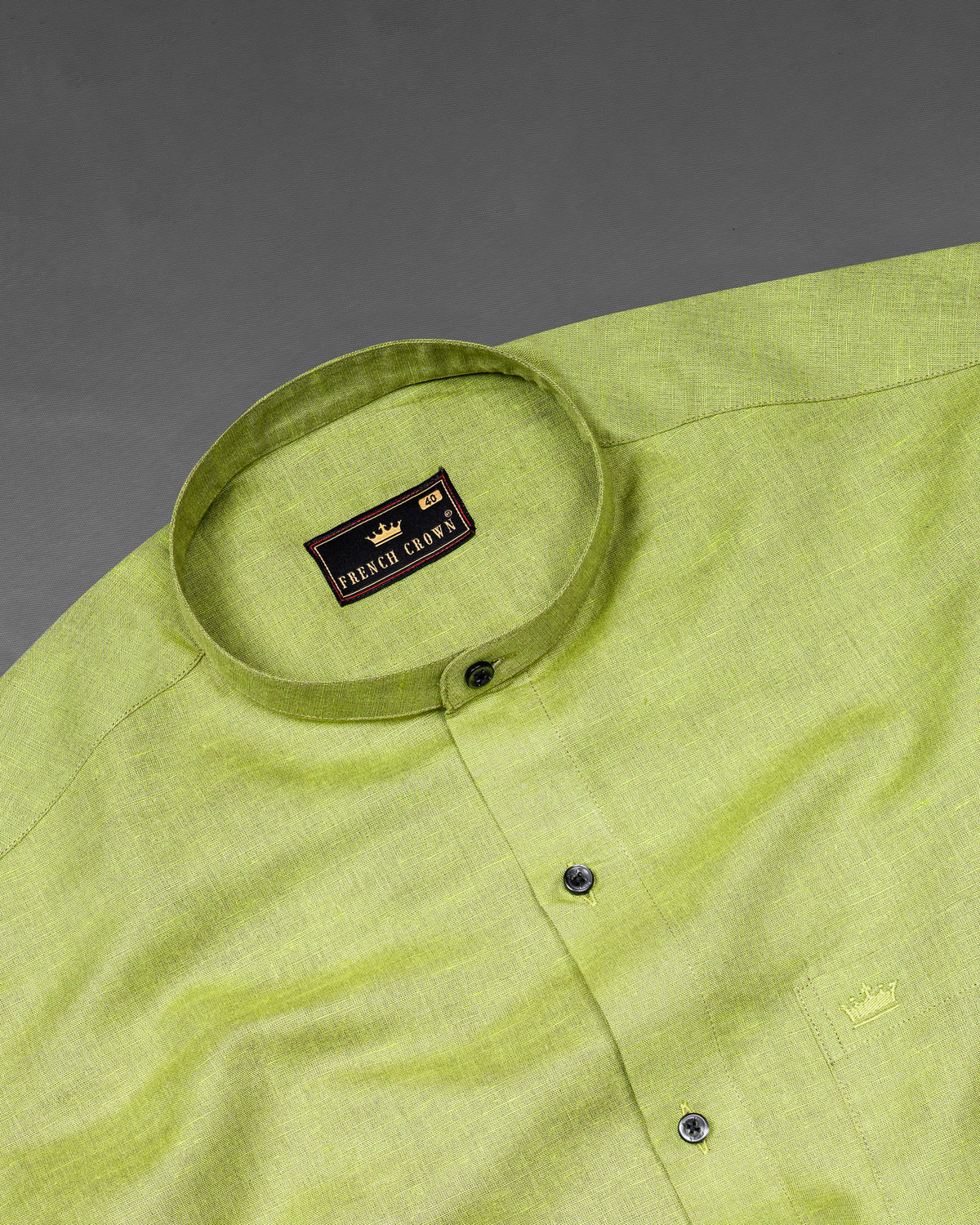 Key Lime Pie Green Luxurious Linen Shirt 5597-M-BLK-38, 5597-M-BLK-H-38, 5597-M-BLK-39, 5597-M-BLK-H-39, 5597-M-BLK-40, 5597-M-BLK-H-40, 5597-M-BLK-42, 5597-M-BLK-H-42, 5597-M-BLK-44, 5597-M-BLK-H-44, 5597-M-BLK-46, 5597-M-BLK-H-46, 5597-M-BLK-48, 5597-M-BLK-H-48, 5597-M-BLK-50, 5597-M-BLK-H-50, 5597-M-BLK-52, 5597-M-BLK-H-52