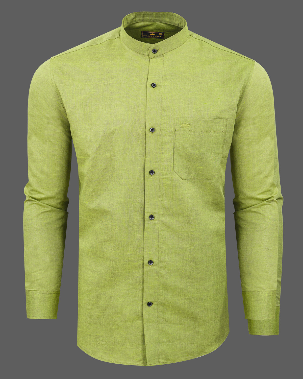 Key Lime Pie Green Luxurious Linen Shirt 5597-M-BLK-38, 5597-M-BLK-H-38, 5597-M-BLK-39, 5597-M-BLK-H-39, 5597-M-BLK-40, 5597-M-BLK-H-40, 5597-M-BLK-42, 5597-M-BLK-H-42, 5597-M-BLK-44, 5597-M-BLK-H-44, 5597-M-BLK-46, 5597-M-BLK-H-46, 5597-M-BLK-48, 5597-M-BLK-H-48, 5597-M-BLK-50, 5597-M-BLK-H-50, 5597-M-BLK-52, 5597-M-BLK-H-52