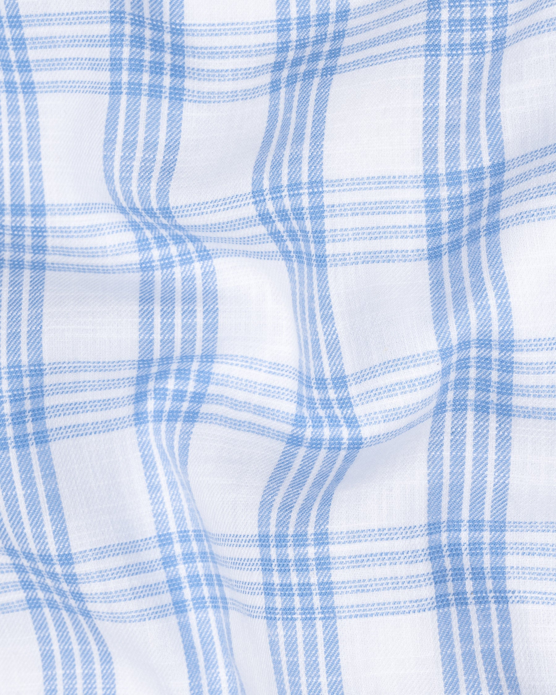 Solitude White Plaid Luxurious Linen Shirt 5634-CA-38, 5634-CA-H-38, 5634-CA-39, 5634-CA-H-39, 5634-CA-40, 5634-CA-H-40, 5634-CA-42, 5634-CA-H-42, 5634-CA-44, 5634-CA-H-44, 5634-CA-46, 5634-CA-H-46, 5634-CA-48, 5634-CA-H-48, 5634-CA-50, 5634-CA-H-50, 5634-CA-52, 5634-CA-H-52