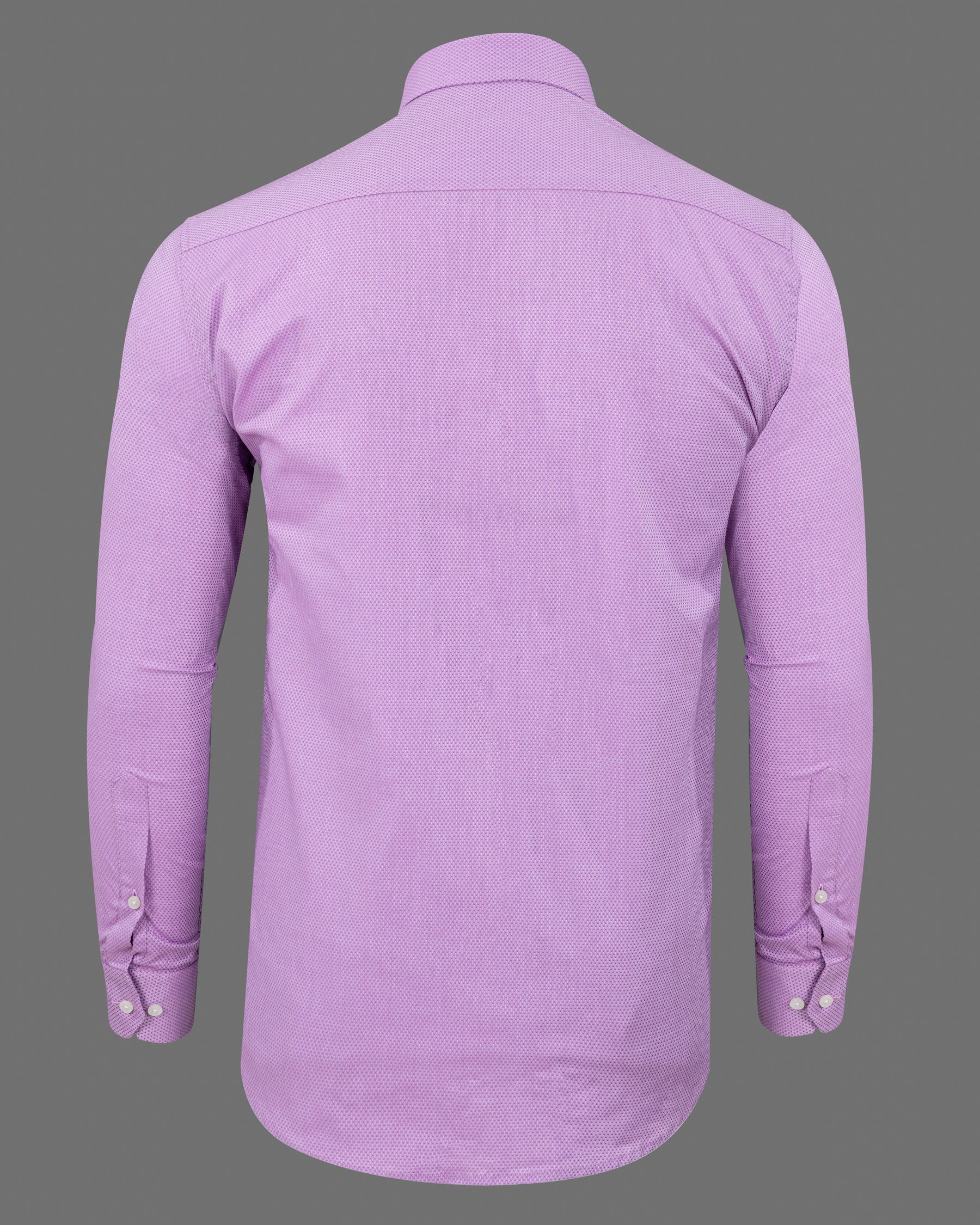 Light Wisteria purple Dobby Textured Premium Giza Cotton Shirt 5642-CLOTH-P-38, 5642-CLOTH-P-H-38, 5642-CLOTH-P-39, 5642-CLOTH-P-H-39, 5642-CLOTH-P-40, 5642-CLOTH-P-H-40, 5642-CLOTH-P-42, 5642-CLOTH-P-H-42, 5642-CLOTH-P-44, 5642-CLOTH-P-H-44, 5642-CLOTH-P-46, 5642-CLOTH-P-H-46, 5642-CLOTH-P-48, 5642-CLOTH-P-H-48, 5642-CLOTH-P-50, 5642-CLOTH-P-H-50, 5642-CLOTH-P-52, 5642-CLOTH-P-H-52