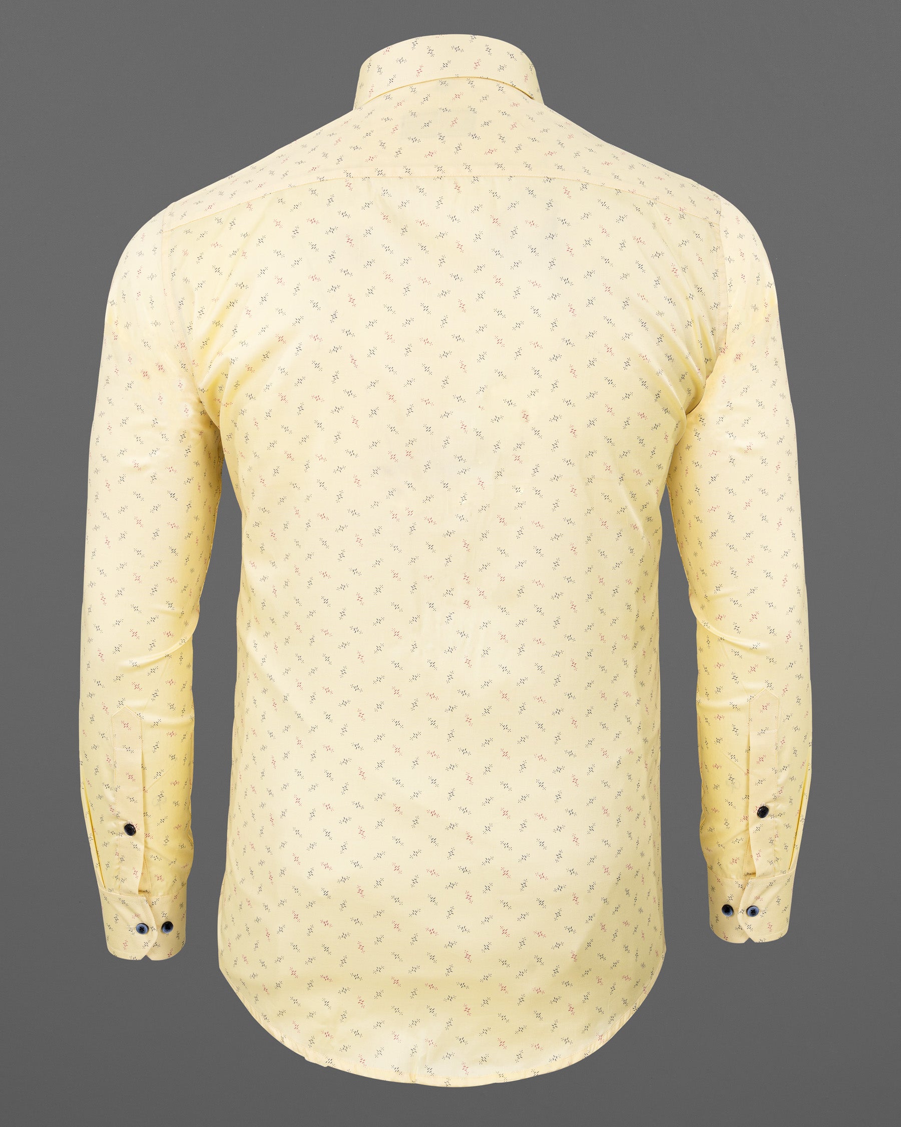 Colonial yellow Printed Premium Cotton Shirt 5649-BLE-38, 5649-BLE-H-38, 5649-BLE-39, 5649-BLE-H-39, 5649-BLE-40, 5649-BLE-H-40, 5649-BLE-42, 5649-BLE-H-42, 5649-BLE-44, 5649-BLE-H-44, 5649-BLE-46, 5649-BLE-H-46, 5649-BLE-48, 5649-BLE-H-48, 5649-BLE-50, 5649-BLE-H-50, 5649-BLE-52, 5649-BLE-H-52