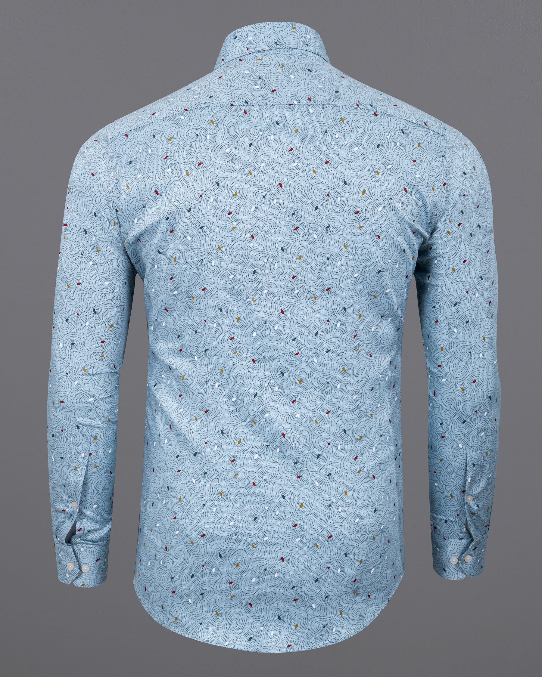 Jungle Mist Blue Dobby Textured Premium Giza Cotton Shirt 5679-CA-38, 5679-CA-H-38, 5679-CA-39, 5679-CA-H-39, 5679-CA-40, 5679-CA-H-40, 5679-CA-42, 5679-CA-H-42, 5679-CA-44, 5679-CA-H-44, 5679-CA-46, 5679-CA-H-46, 5679-CA-48, 5679-CA-H-48, 5679-CA-50, 5679-CA-H-50, 5679-CA-52, 5679-CA-H-52