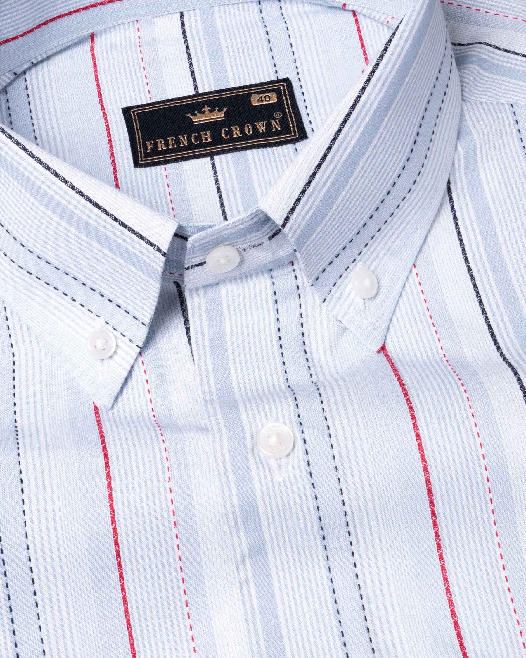 Bali Hai Blue Striped Premium Cotton Shirt 5750-BD-38, 5750-BD-H-38, 5750-BD-39, 5750-BD-H-39, 5750-BD-40, 5750-BD-H-40, 5750-BD-42, 5750-BD-H-42, 5750-BD-44, 5750-BD-H-44, 5750-BD-46, 5750-BD-H-46, 5750-BD-48, 5750-BD-H-48, 5750-BD-50, 5750-BD-H-50, 5750-BD-52, 5750-BD-H-52