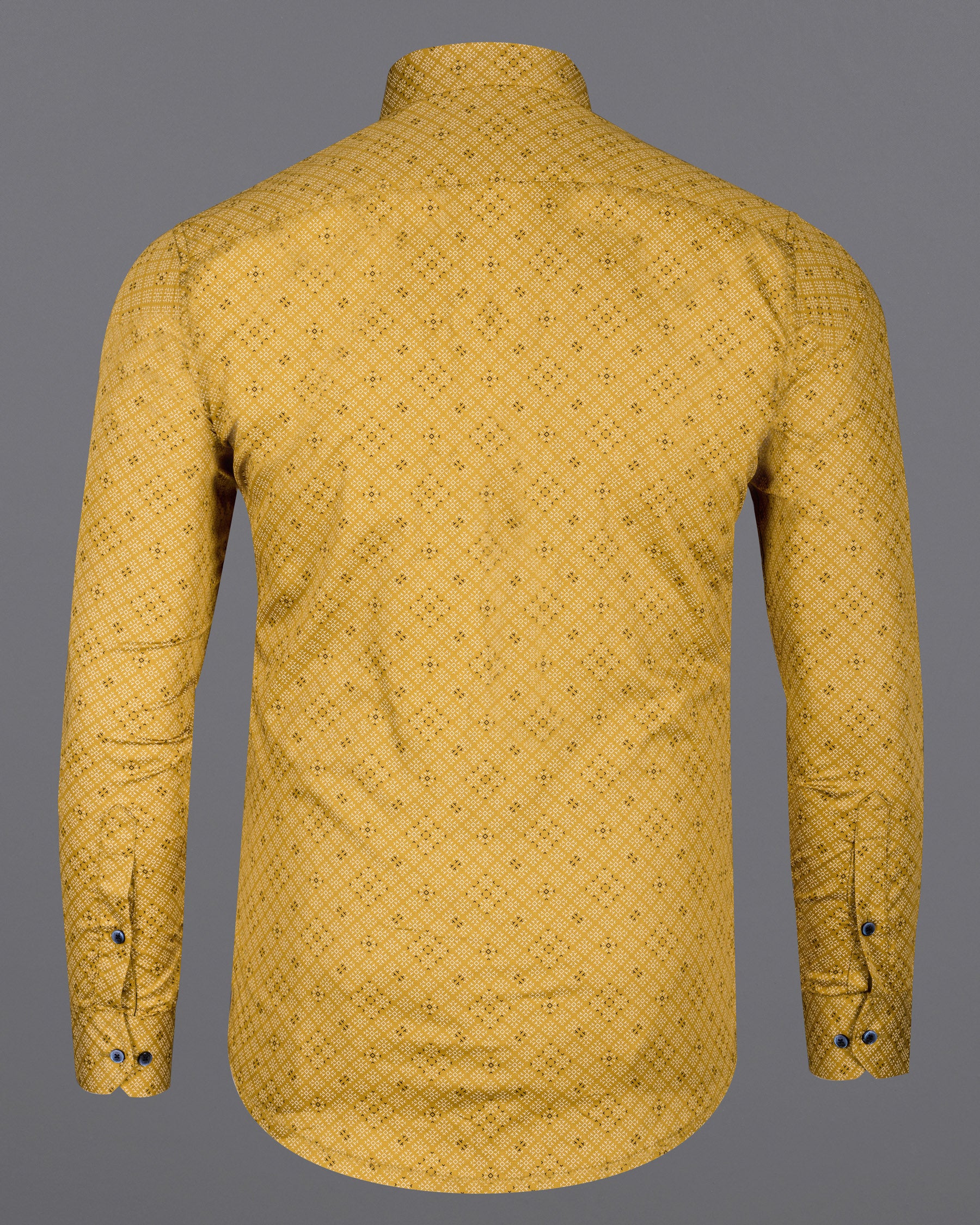 Anzac Yellow Printed Super Soft Premium Cotton Shirt 5801-BLE-38, 5801-BLE-H-38, 5801-BLE-39, 5801-BLE-H-39, 5801-BLE-40, 5801-BLE-H-40, 5801-BLE-42, 5801-BLE-H-42, 5801-BLE-44, 5801-BLE-H-44, 5801-BLE-46, 5801-BLE-H-46, 5801-BLE-48, 5801-BLE-H-48, 5801-BLE-50, 5801-BLE-H-50, 5801-BLE-52, 5801-BLE-H-52