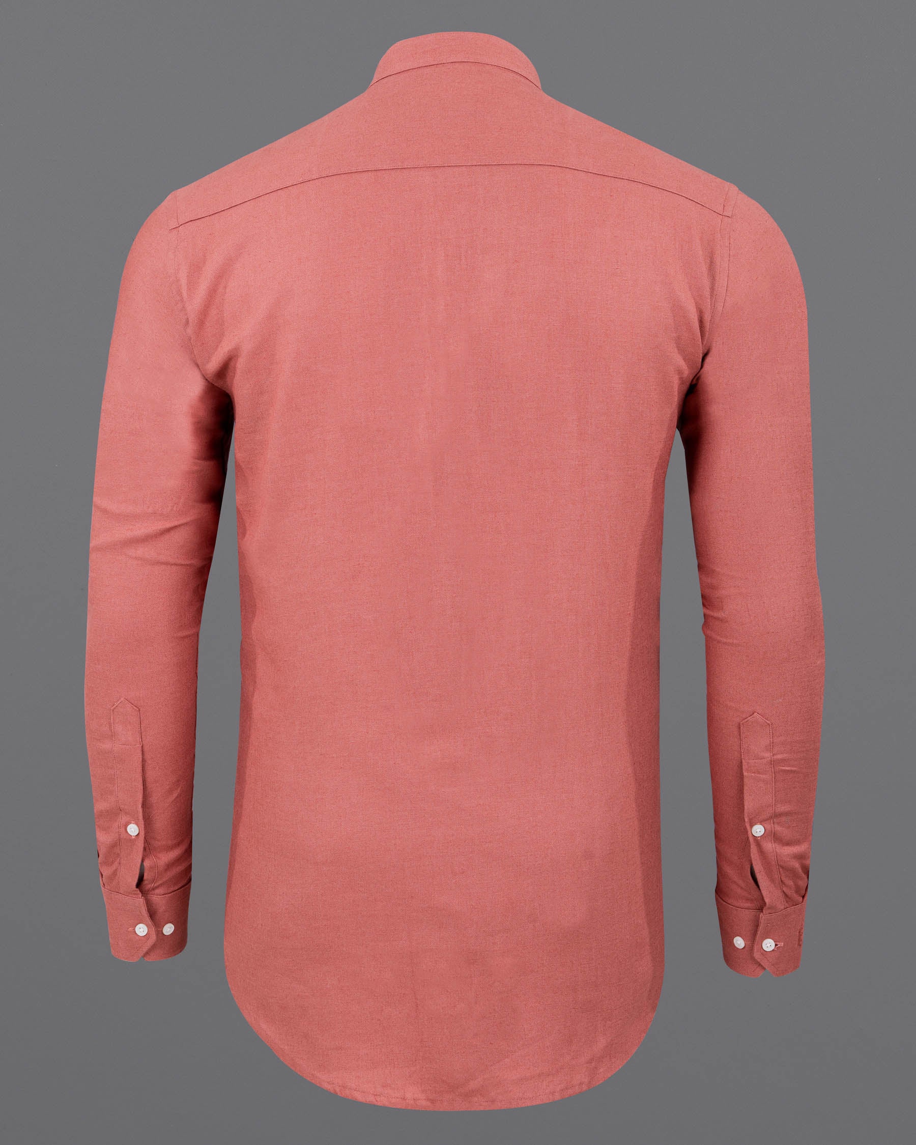 Rust Luxurious Linen Shirt 5840-M-38, 5840-M-H-38, 5840-M-39, 5840-M-H-39, 5840-M-40, 5840-M-H-40, 5840-M-42, 5840-M-H-42, 5840-M-44, 5840-M-H-44, 5840-M-46, 5840-M-H-46, 5840-M-48, 5840-M-H-48, 5840-M-50, 5840-M-H-50, 5840-M-52, 5840-M-H-52