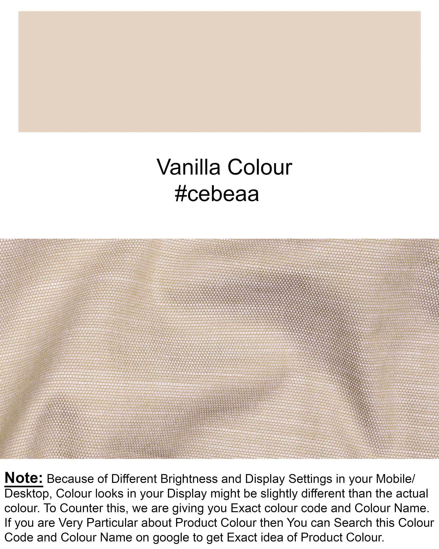 Vanilla Brown Dobby Textured Premium Giza Cotton Shirt 5866-CA-38, 5866-CA-H-38, 5866-CA-39, 5866-CA-H-39, 5866-CA-40, 5866-CA-H-40, 5866-CA-42, 5866-CA-H-42, 5866-CA-44, 5866-CA-H-44, 5866-CA-46, 5866-CA-H-46, 5866-CA-48, 5866-CA-H-48, 5866-CA-50, 5866-CA-H-50, 5866-CA-52, 5866-CA-H-52