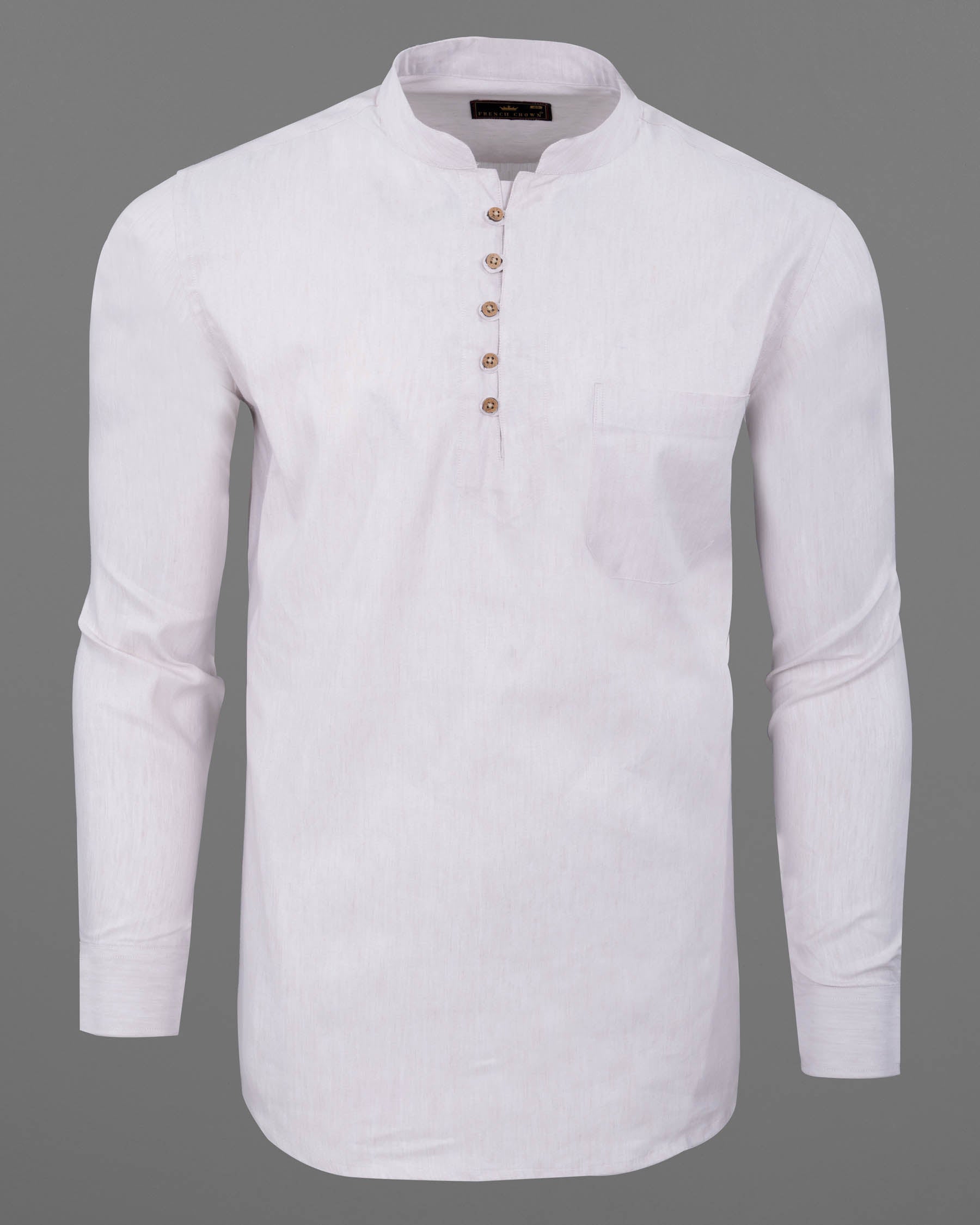 Prim Premium Cotton Kurta Shirt 5867-KS-38, 5867-KS-H-38, 5867-KS-39, 5867-KS-H-39, 5867-KS-40, 5867-KS-H-40, 5867-KS-42, 5867-KS-H-42, 5867-KS-44, 5867-KS-H-44, 5867-KS-46, 5867-KS-H-46, 5867-KS-48, 5867-KS-H-48, 5867-KS-50, 5867-KS-H-50, 5867-KS-52, 5867-KS-H-52