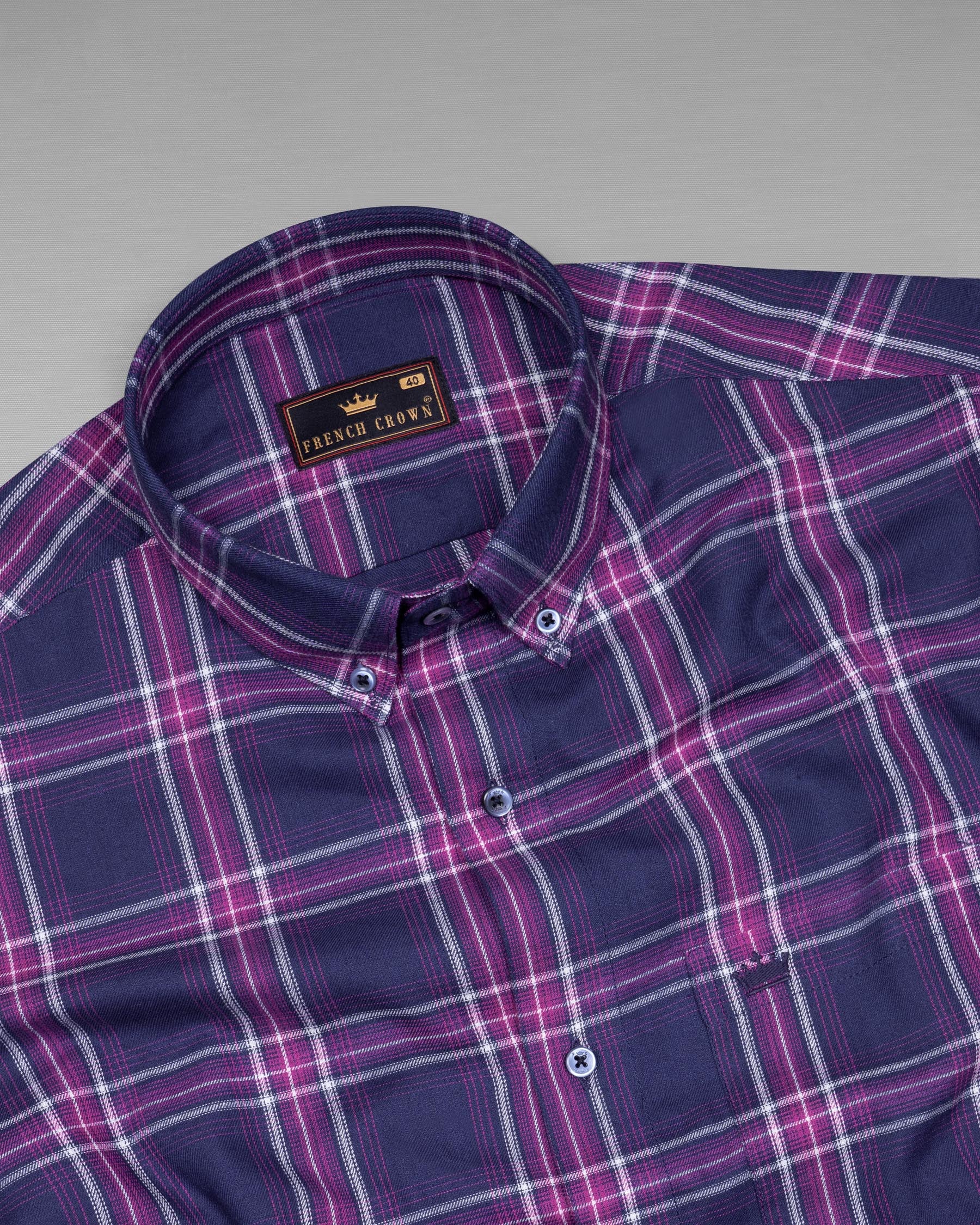 Martinique Blue Twill Plaid Premium Cotton Shirt 5881-BD-BLK-38, 5881-BD-BLK-H-38, 5881-BD-BLK-39, 5881-BD-BLK-H-39, 5881-BD-BLK-40, 5881-BD-BLK-H-40, 5881-BD-BLK-42, 5881-BD-BLK-H-42, 5881-BD-BLK-44, 5881-BD-BLK-H-44, 5881-BD-BLK-46, 5881-BD-BLK-H-46, 5881-BD-BLK-48, 5881-BD-BLK-H-48, 5881-BD-BLK-50, 5881-BD-BLK-H-50, 5881-BD-BLK-52, 5881-BD-BLK-H-52