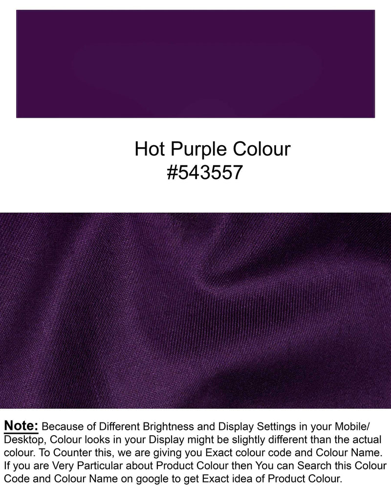 Dark Purple Heavyweight Luxurious Linen Shirt 5907-38, 5907-H-38, 5907-39, 5907-H-39, 5907-40, 5907-H-40, 5907-42, 5907-H-42, 5907-44, 5907-H-44, 5907-46, 5907-H-46, 5907-48, 5907-H-48, 5907-50, 5907-H-50, 5907-52, 5907-H-52