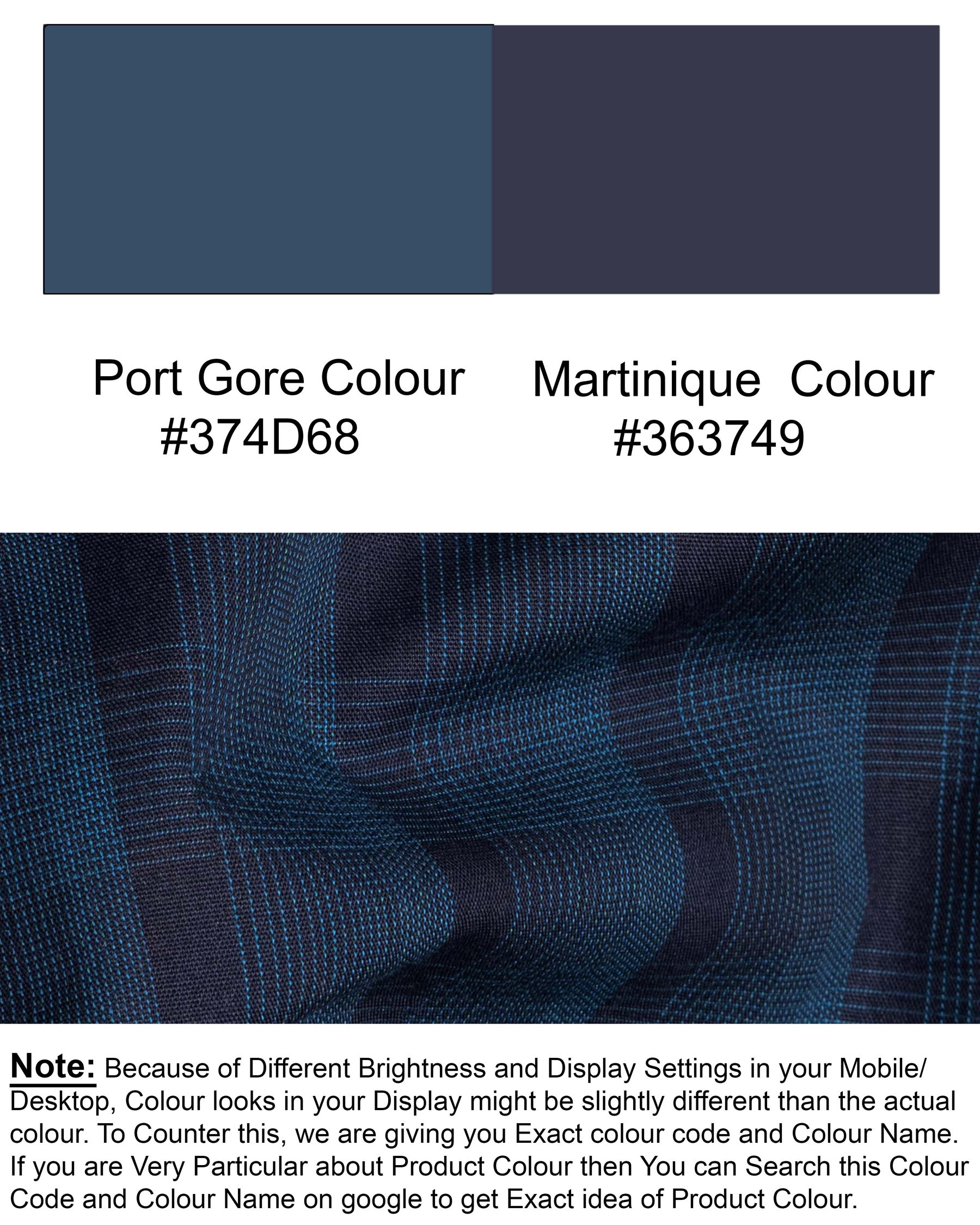 Port Gore and Martinique Blue Premium Cotton Shirt 5923-BLK-38, 5923-BLK-H-38, 5923-BLK-39, 5923-BLK-H-39, 5923-BLK-40, 5923-BLK-H-40, 5923-BLK-42, 5923-BLK-H-42, 5923-BLK-44, 5923-BLK-H-44, 5923-BLK-46, 5923-BLK-H-46, 5923-BLK-48, 5923-BLK-H-48, 5923-BLK-50, 5923-BLK-H-50, 5923-BLK-52, 5923-BLK-H-52