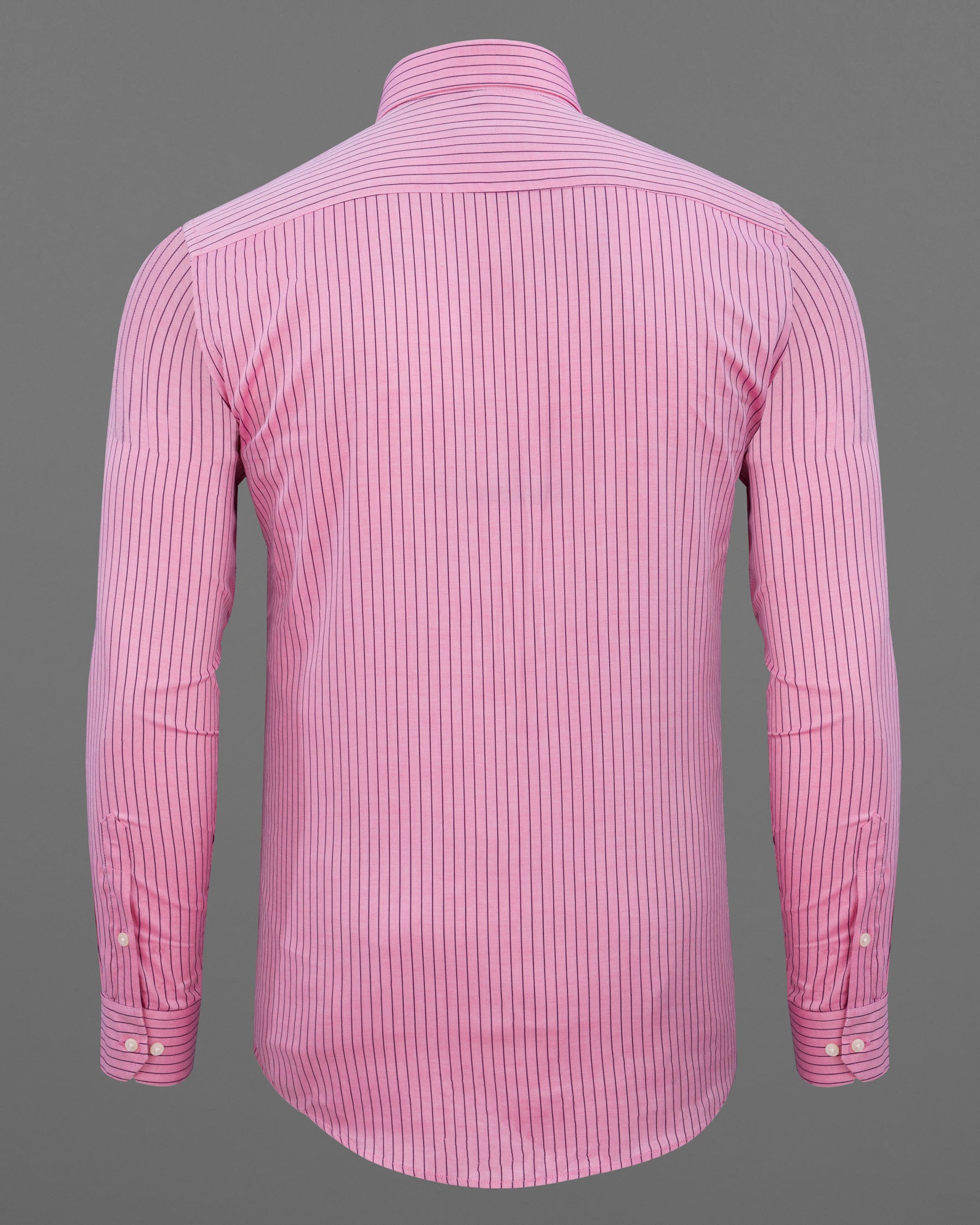 Pink Twill Striped Premium Cotton Shirt 5962-CA-38, 5962-CA-H-38, 5962-CA-39, 5962-CA-H-39, 5962-CA-40, 5962-CA-H-40, 5962-CA-42, 5962-CA-H-42, 5962-CA-44, 5962-CA-H-44, 5962-CA-46, 5962-CA-H-46, 5962-CA-48, 5962-CA-H-48, 5962-CA-50, 5962-CA-H-50, 5962-CA-52, 5962-CA-H-52