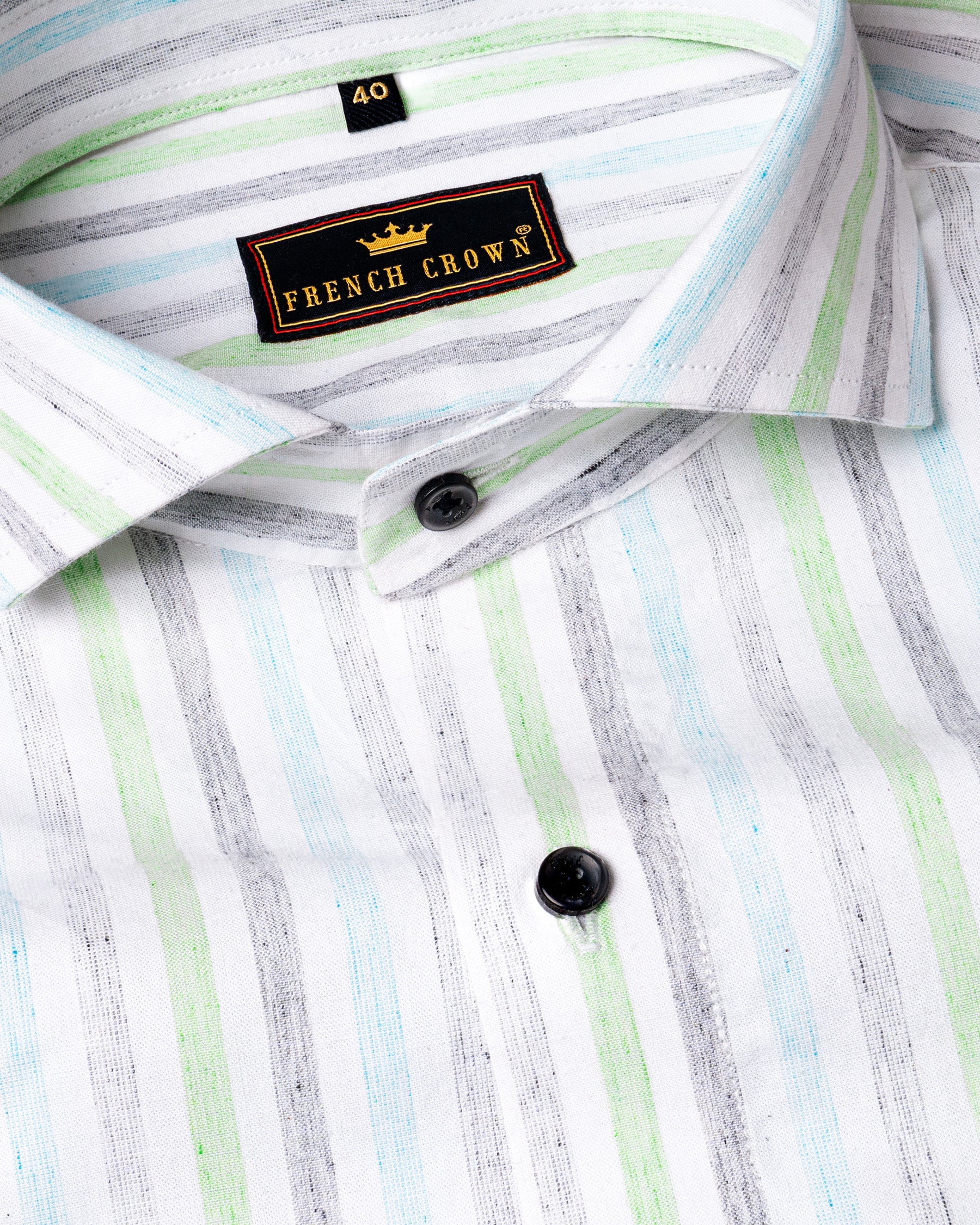 Bright White Pastel Striped Heavyweight Premium Cotton Shirt 5971-CA-BLK-38, 5971-CA-BLK-H-38, 5971-CA-BLK-39, 5971-CA-BLK-H-39, 5971-CA-BLK-40, 5971-CA-BLK-H-40, 5971-CA-BLK-42, 5971-CA-BLK-H-42, 5971-CA-BLK-44, 5971-CA-BLK-H-44, 5971-CA-BLK-46, 5971-CA-BLK-H-46, 5971-CA-BLK-48, 5971-CA-BLK-H-48, 5971-CA-BLK-50, 5971-CA-BLK-H-50, 5971-CA-BLK-52, 5971-CA-BLK-H-52