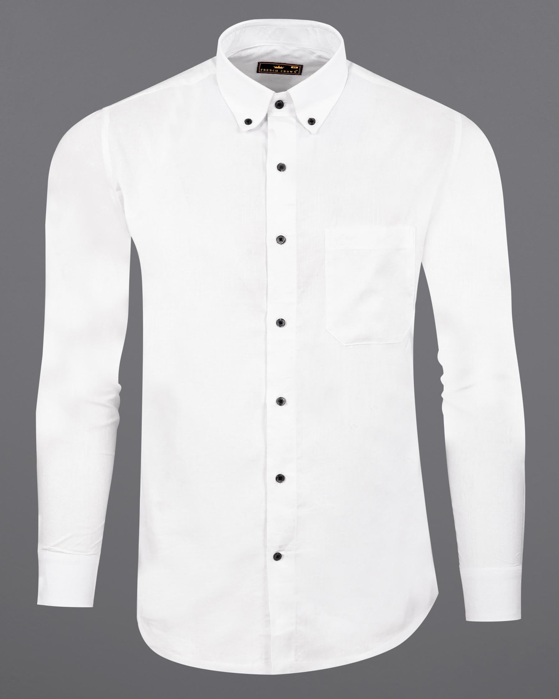 Bright White Dobby Textured Premium Giza Cotton Shirt 5988-BD-BLK-38, 5988-BD-BLK-H-38, 5988-BD-BLK-39, 5988-BD-BLK-H-39, 5988-BD-BLK-40, 5988-BD-BLK-H-40, 5988-BD-BLK-42, 5988-BD-BLK-H-42, 5988-BD-BLK-44, 5988-BD-BLK-H-44, 5988-BD-BLK-46, 5988-BD-BLK-H-46, 5988-BD-BLK-48, 5988-BD-BLK-H-48, 5988-BD-BLK-50, 5988-BD-BLK-H-50, 5988-BD-BLK-52, 5988-BD-BLK-H-52