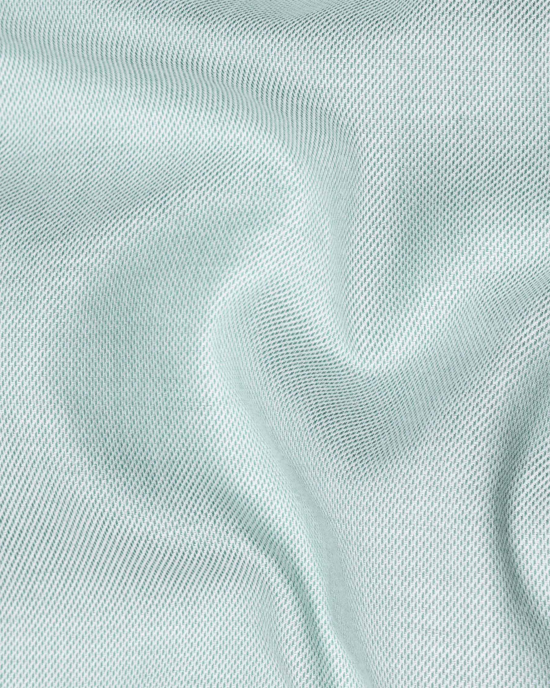 Tiara Green with White Collar Dobby Premium Giza Cotton Shirt 6031-WCC-38, 6031-WCC-H-38, 6031-WCC-39, 6031-WCC-H-39, 6031-WCC-40, 6031-WCC-H-40, 6031-WCC-42, 6031-WCC-H-42, 6031-WCC-44, 6031-WCC-H-44, 6031-WCC-46, 6031-WCC-H-46, 6031-WCC-48, 6031-WCC-H-48, 6031-WCC-50, 6031-WCC-H-50, 6031-WCC-52, 6031-WCC-H-52