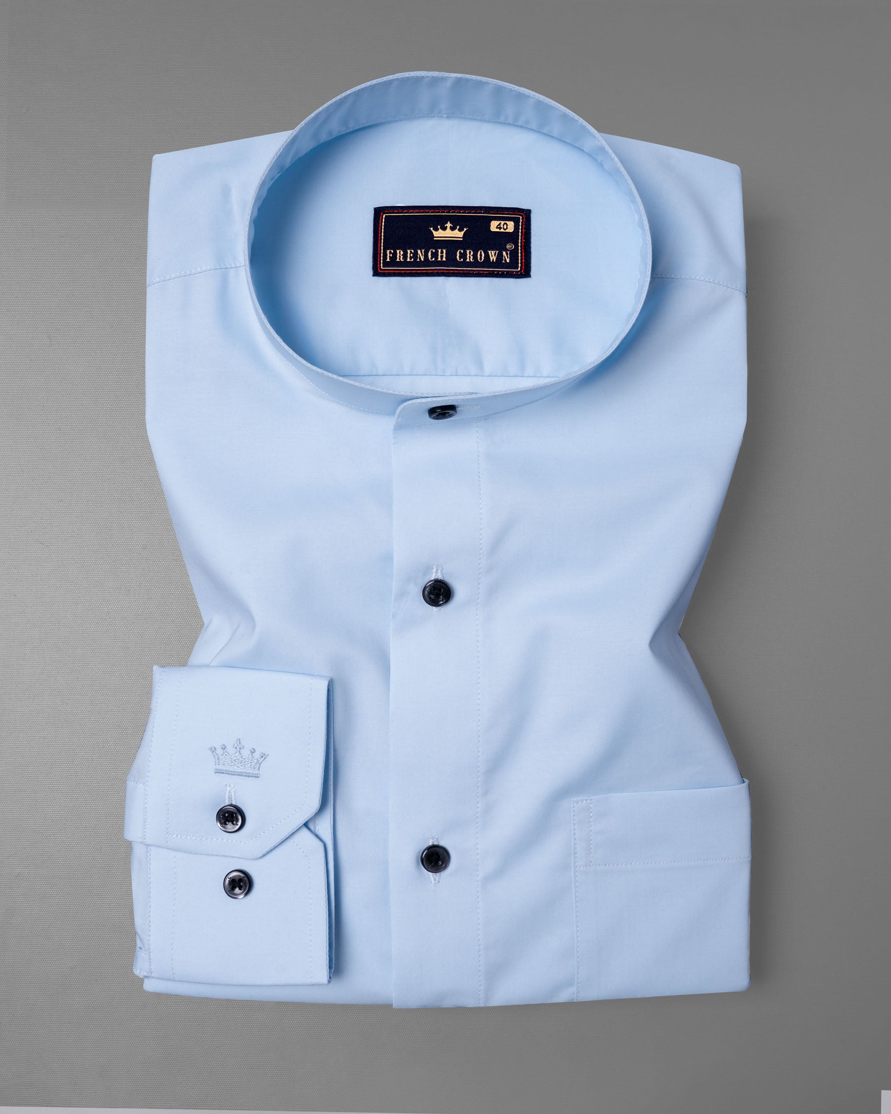 Tropical Blue Premium Cotton Shirt 6085-M-BLK-38, 6085-M-BLK-H-38, 6085-M-BLK-39, 6085-M-BLK-H-39, 6085-M-BLK-40, 6085-M-BLK-H-40, 6085-M-BLK-42, 6085-M-BLK-H-42, 6085-M-BLK-44, 6085-M-BLK-H-44, 6085-M-BLK-46, 6085-M-BLK-H-46, 6085-M-BLK-48, 6085-M-BLK-H-48, 6085-M-BLK-50, 6085-M-BLK-H-50, 6085-M-BLK-52, 6085-M-BLK-H-52