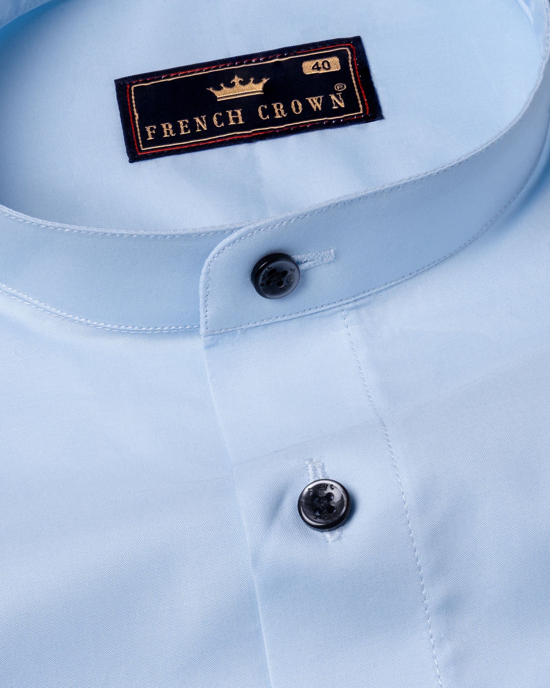 Tropical Blue Premium Cotton Shirt   6085-M-BLK-38,  6085-M-BLK-H-38,  6085-M-BLK-39,  6085-M-BLK-H-39,  6085-M-BLK-40,  6085-M-BLK-H-40,  6085-M-BLK-42,  6085-M-BLK-H-42,  6085-M-BLK-44,  6085-M-BLK-H-44,  6085-M-BLK-46,  6085-M-BLK-H-46,  6085-M-BLK-48,  6085-M-BLK-H-48,  6085-M-BLK-50,  6085-M-BLK-H-50,  6085-M-BLK-52,  6085-M-BLK-H-52