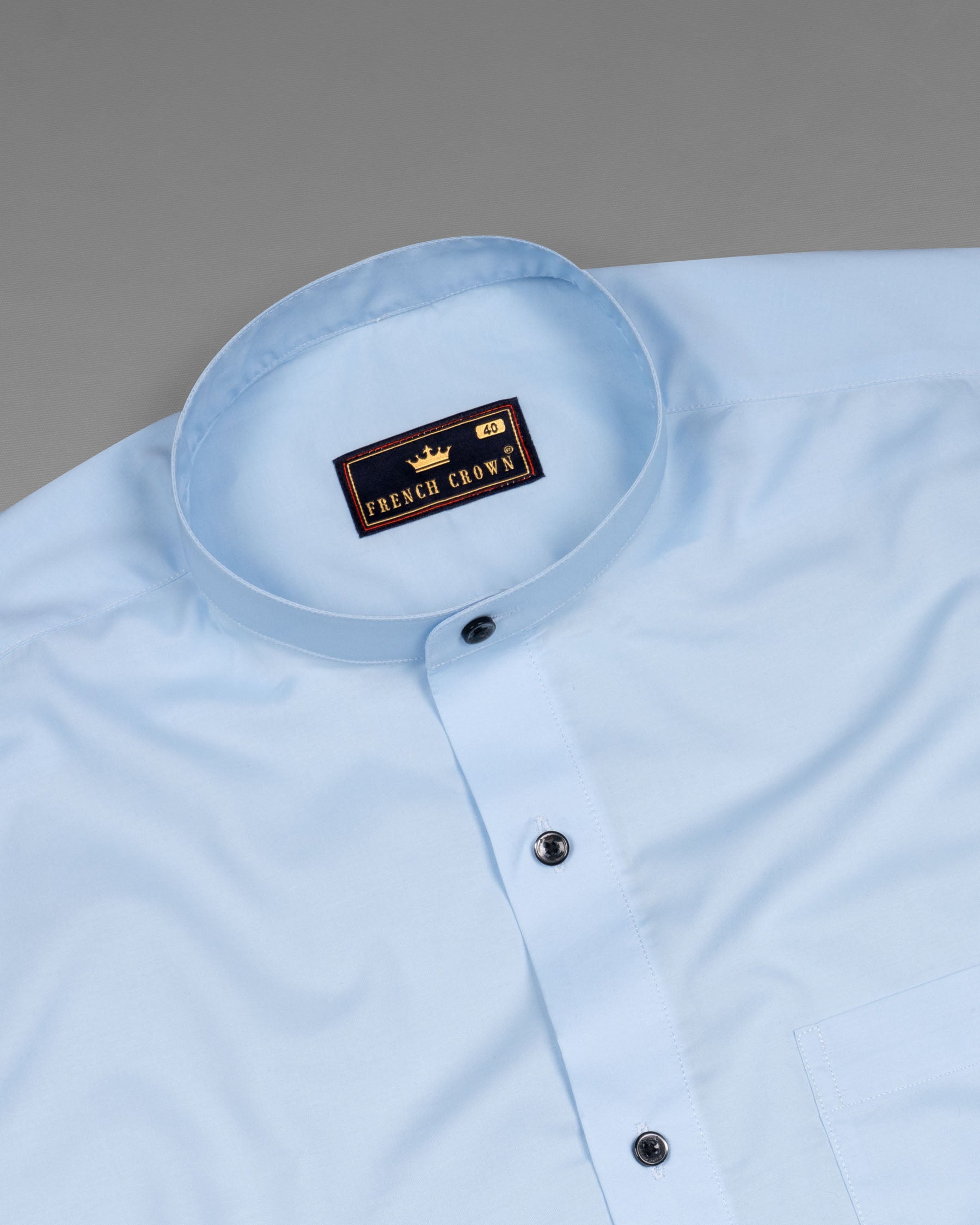 Tropical Blue Premium Cotton Shirt   6085-M-BLK-38,  6085-M-BLK-H-38,  6085-M-BLK-39,  6085-M-BLK-H-39,  6085-M-BLK-40,  6085-M-BLK-H-40,  6085-M-BLK-42,  6085-M-BLK-H-42,  6085-M-BLK-44,  6085-M-BLK-H-44,  6085-M-BLK-46,  6085-M-BLK-H-46,  6085-M-BLK-48,  6085-M-BLK-H-48,  6085-M-BLK-50,  6085-M-BLK-H-50,  6085-M-BLK-52,  6085-M-BLK-H-52