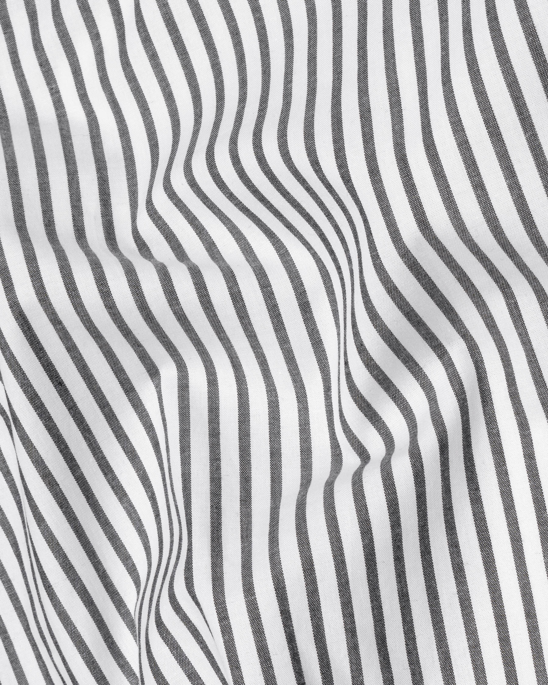 Bright White and Jade Black Striped Premium Cotton Shirt 6142-CA-BLK-38, 6142-CA-BLK-H-38, 6142-CA-BLK-39, 6142-CA-BLK-H-39, 6142-CA-BLK-40, 6142-CA-BLK-H-40, 6142-CA-BLK-42, 6142-CA-BLK-H-42, 6142-CA-BLK-44, 6142-CA-BLK-H-44, 6142-CA-BLK-46, 6142-CA-BLK-H-46, 6142-CA-BLK-48, 6142-CA-BLK-H-48, 6142-CA-BLK-50, 6142-CA-BLK-H-50, 6142-CA-BLK-52, 6142-CA-BLK-H-52