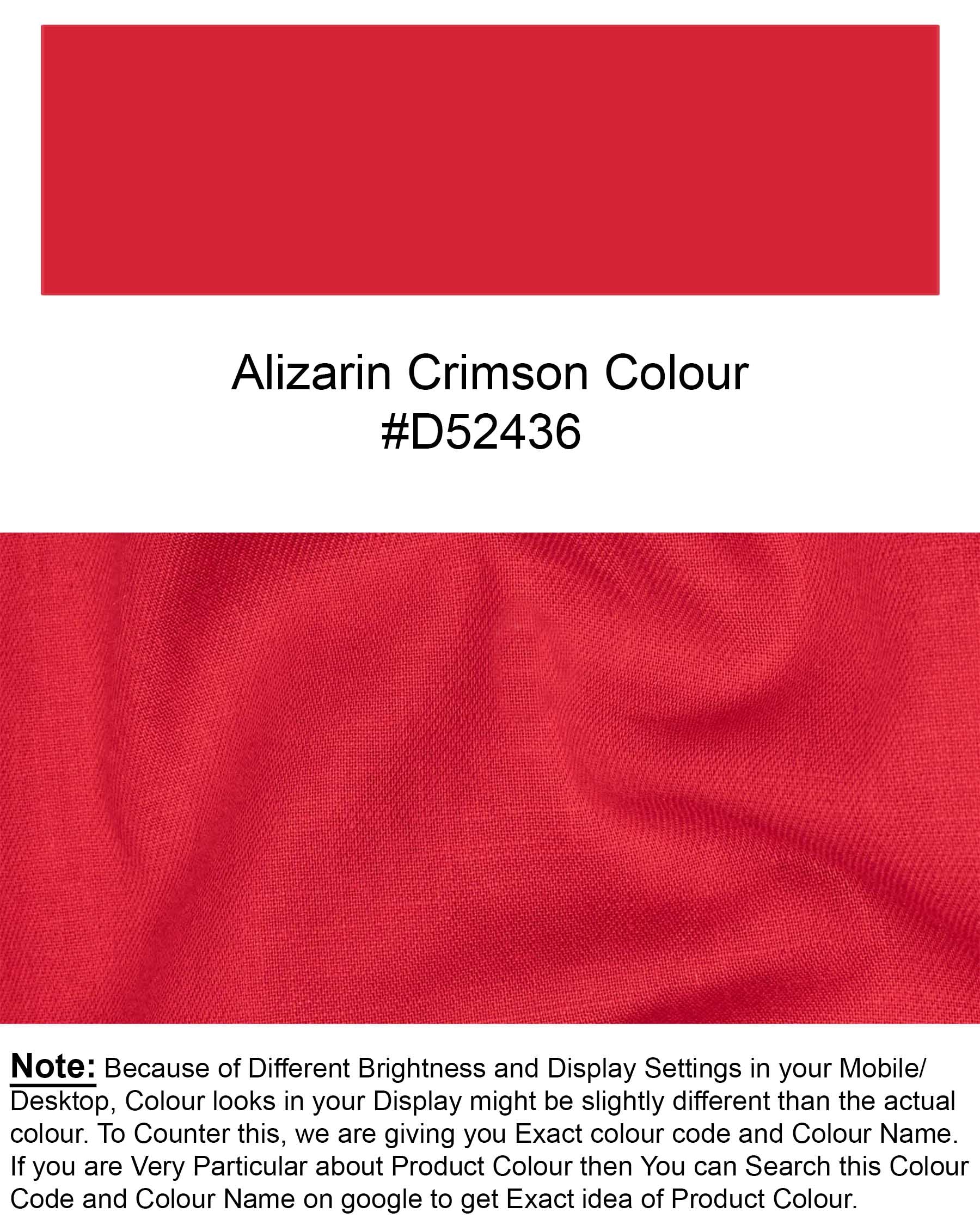 Alizarin Crimson Luxurious Linen Shirt 6181-BLE-38,6181-BLE-H-38,6181-BLE-39,6181-BLE-H-39,6181-BLE-40,6181-BLE-H-40,6181-BLE-42,6181-BLE-H-42,6181-BLE-44,6181-BLE-H-44,6181-BLE-46,6181-BLE-H-46,6181-BLE-48,6181-BLE-H-48,6181-BLE-50,6181-BLE-H-50,6181-BLE-52,6181-BLE-H-52