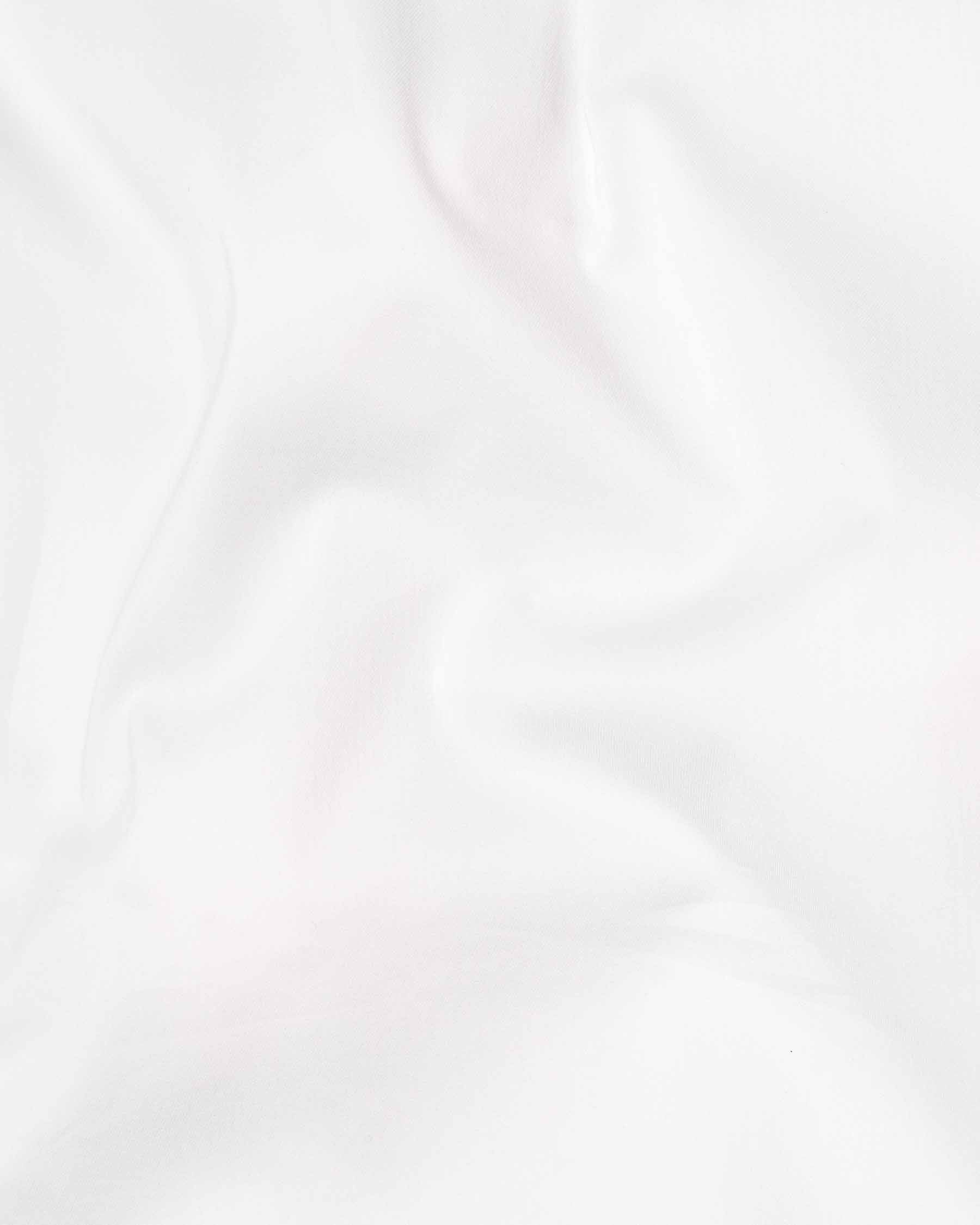 Bright White Premium Cotton Shirt 6264-38, 6264-H-38, 6264-39, 6264-H-39, 6264-40, 6264-H-40, 6264-42, 6264-H-42, 6264-44, 6264-H-44, 6264-46, 6264-H-46, 6264-48, 6264-H-48, 6264-50, 6264-H-50, 6264-52, 6264-H-52