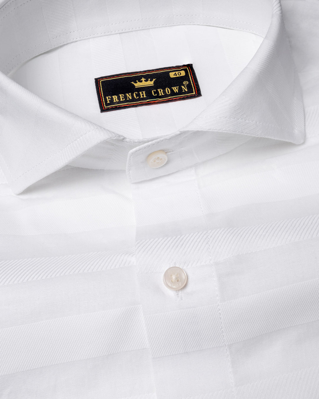 Rittepw Shirt Bright White