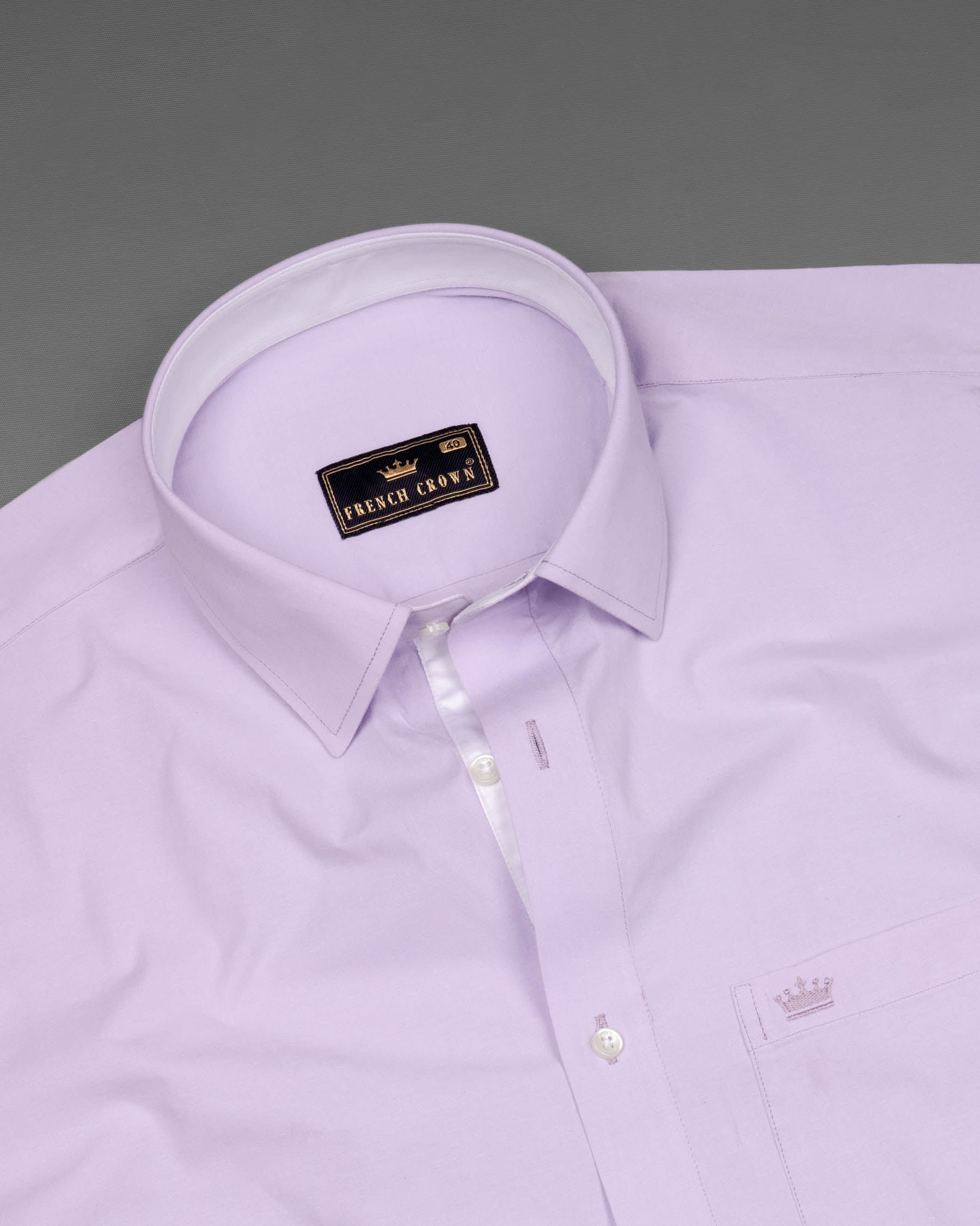  Lola Lavender Royal Oxford Shirt 6290-CLOTH-P-38, 6290-CLOTH-P-H-38, 6290-CLOTH-P-39, 6290-CLOTH-P-H-39, 6290-CLOTH-P-40, 6290-CLOTH-P-H-40, 6290-CLOTH-P-42, 6290-CLOTH-P-H-42, 6290-CLOTH-P-44, 6290-CLOTH-P-H-44, 6290-CLOTH-P-46, 6290-CLOTH-P-H-46, 6290-CLOTH-P-48, 6290-CLOTH-P-H-48, 6290-CLOTH-P-50, 6290-CLOTH-P-H-50, 6290-CLOTH-P-52, 6290-CLOTH-P-H-52