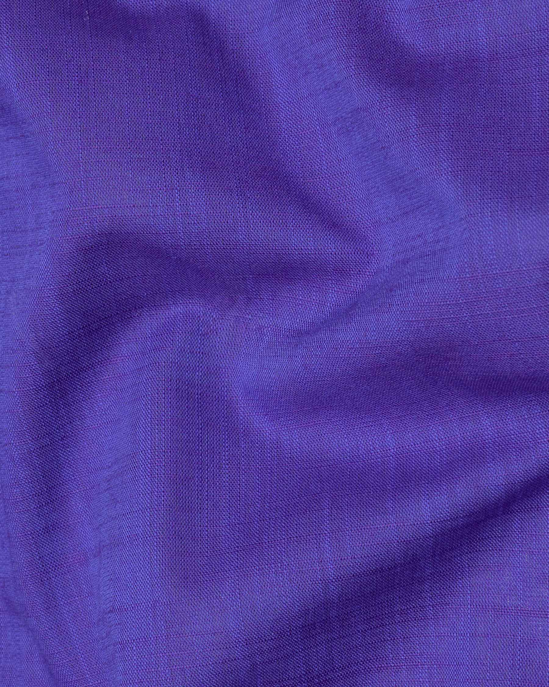 Windsor Blue Chambray Textured Premium Cotton Kurta Shirt 6315-KS-38, 6315-KS-H-38, 6315-KS-39, 6315-KS-H-39, 6315-KS-40, 6315-KS-H-40, 6315-KS-42, 6315-KS-H-42, 6315-KS-44, 6315-KS-H-44, 6315-KS-46, 6315-KS-H-46, 6315-KS-48, 6315-KS-H-48, 6315-KS-50, 6315-KS-H-50, 6315-KS-52, 6315-KS-H-52