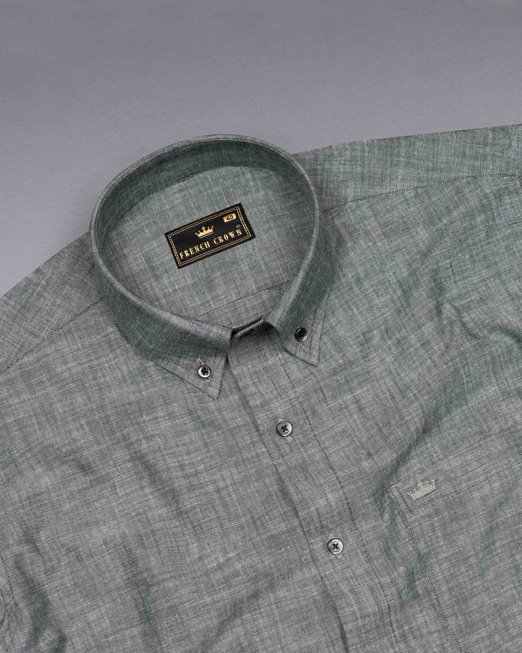 Gunsmoke Gray Royal Oxford Shirt  6319-BD-BLK-38, 6319-BD-BLK-H-38, 6319-BD-BLK-39, 6319-BD-BLK-H-39, 6319-BD-BLK-40, 6319-BD-BLK-H-40, 6319-BD-BLK-42, 6319-BD-BLK-H-42, 6319-BD-BLK-44, 6319-BD-BLK-H-44, 6319-BD-BLK-46, 6319-BD-BLK-H-46, 6319-BD-BLK-48, 6319-BD-BLK-H-48, 6319-BD-BLK-50, 6319-BD-BLK-H-50, 6319-BD-BLK-52, 6319-BD-BLK-H-52