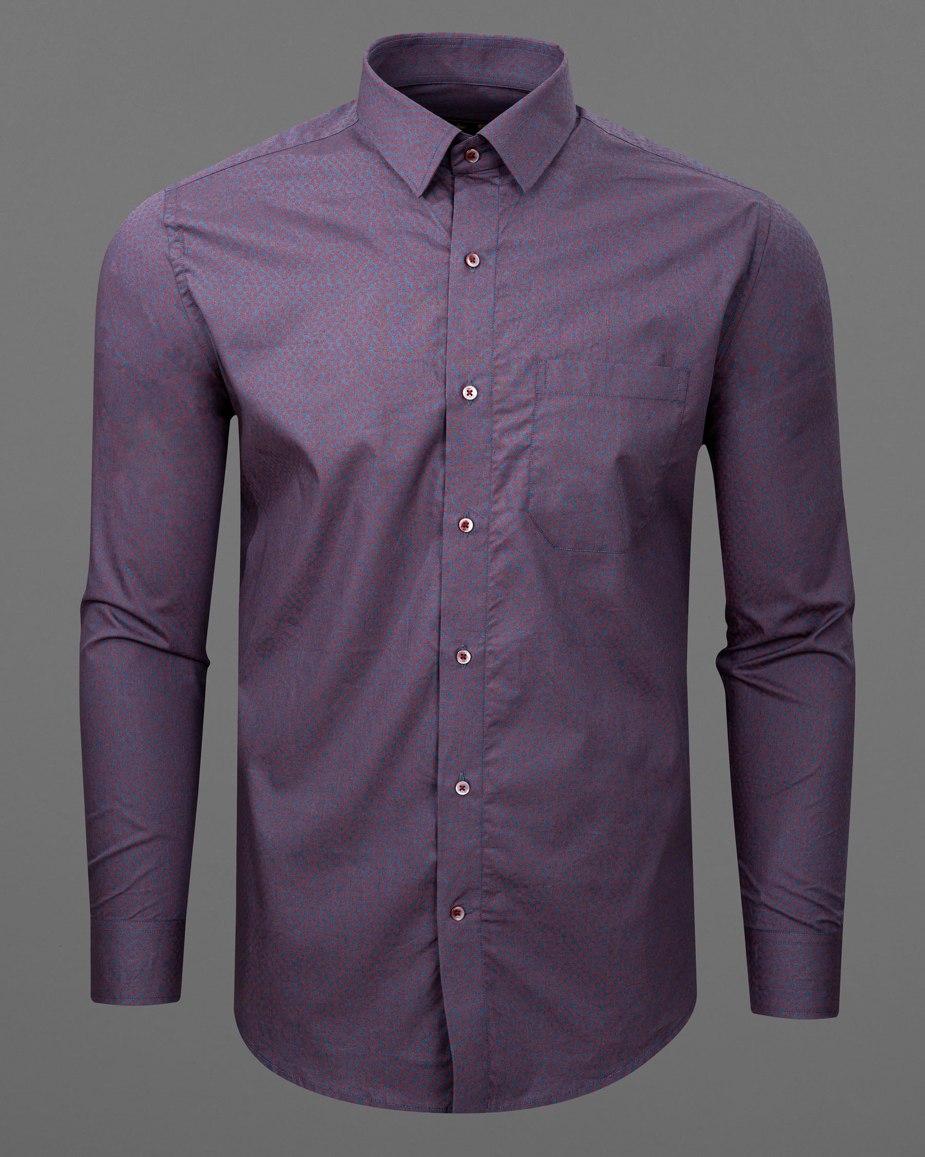 Cadet with Cadillac Two Tone Premium Cotton Shirt 6361-MN-38,6361-MN-H-38,6361-MN-39,6361-MN-H-39,6361-MN-40,6361-MN-H-40,6361-MN-42,6361-MN-H-42,6361-MN-44,6361-MN-H-44,6361-MN-46,6361-MN-H-46,6361-MN-48,6361-MN-H-48,6361-MN-50,6361-MN-H-50,6361-MN-52,6361-MN-H-52