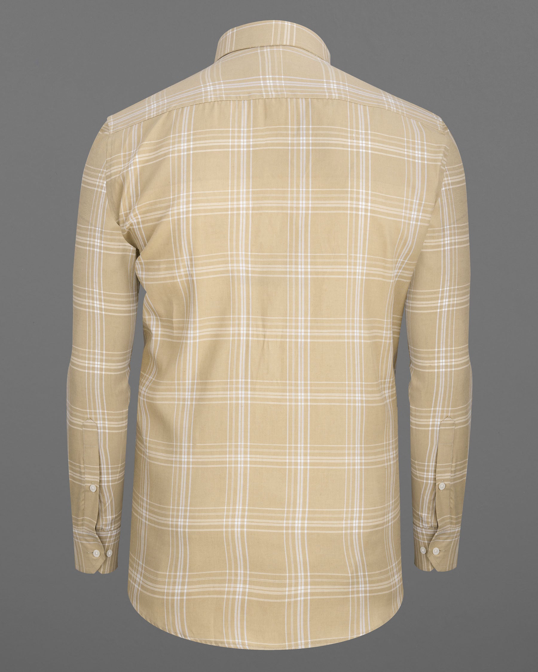 Winter Hazel Brown Twill Windowpane Premium Cotton Shirt 6387-BD-38,6387-BD-H-38,6387-BD-39,6387-BD-H-39,6387-BD-40,6387-BD-H-40,6387-BD-42,6387-BD-H-42,6387-BD-44,6387-BD-H-44,6387-BD-46,6387-BD-H-46,6387-BD-48,6387-BD-H-48,6387-BD-50,6387-BD-H-50,6387-BD-52,6387-BD-H-52
