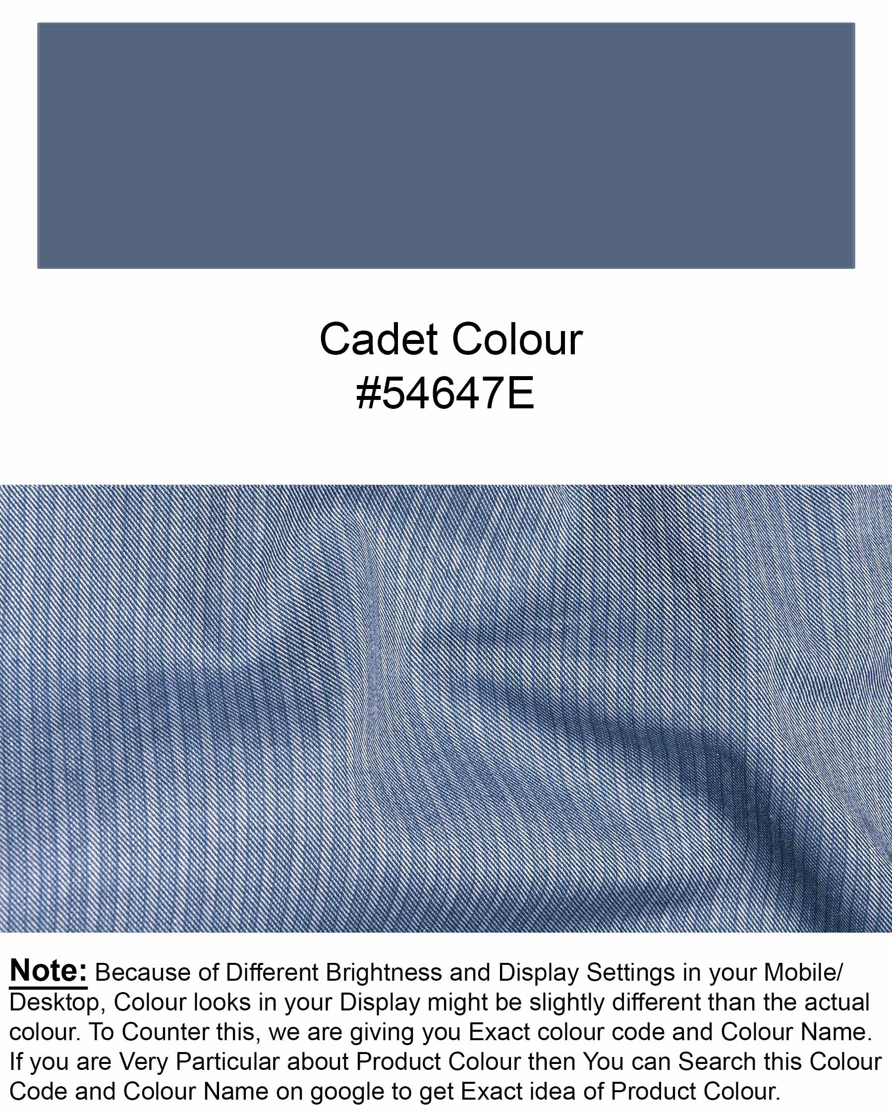 Cadet Blue Twill Striped Textured Premium Cotton 6420-BD-BLK-38, 6420-BD-BLK-H-38, 6420-BD-BLK-39, 6420-BD-BLK-H-39, 6420-BD-BLK-40, 6420-BD-BLK-H-40, 6420-BD-BLK-42, 6420-BD-BLK-H-42, 6420-BD-BLK-44, 6420-BD-BLK-H-44, 6420-BD-BLK-46, 6420-BD-BLK-H-46, 6420-BD-BLK-48, 6420-BD-BLK-H-48, 6420-BD-BLK-50, 6420-BD-BLK-H-50, 6420-BD-BLK-52, 6420-BD-BLK-H-52