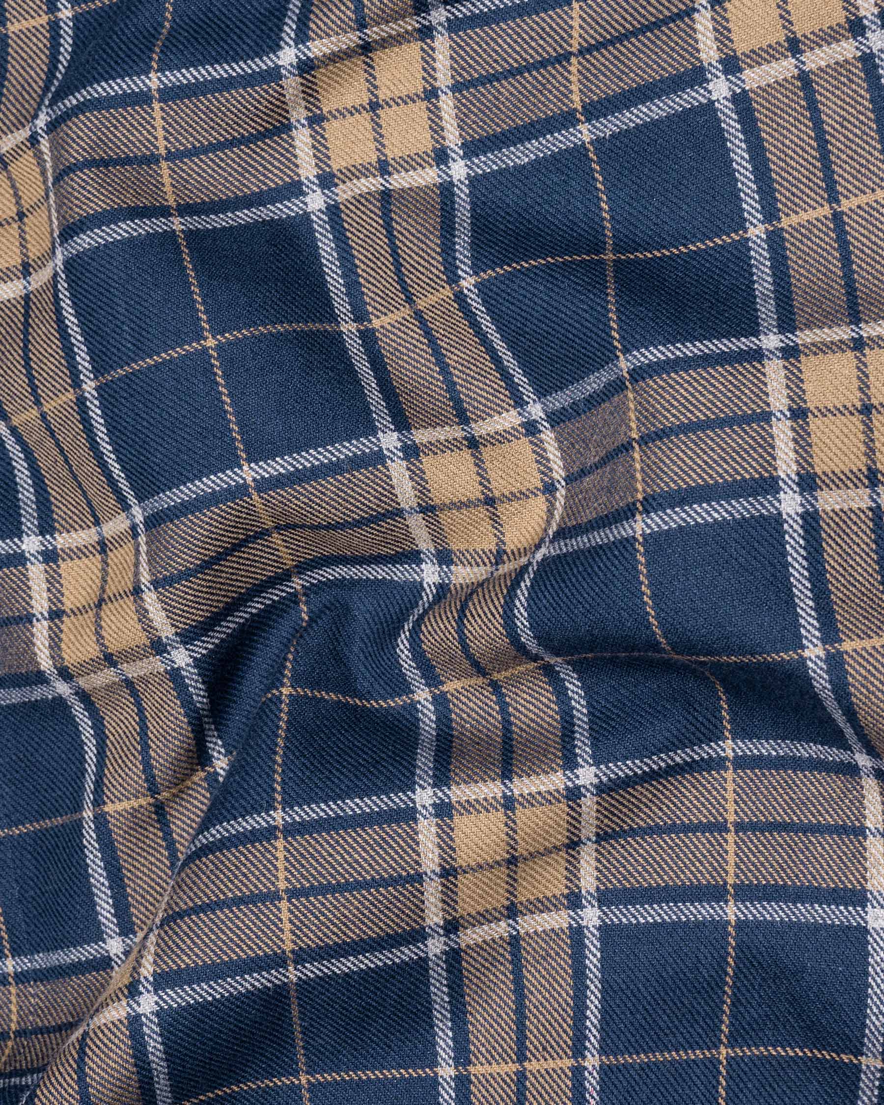 Cloud Burst Blue and Pale Taupe Plaid Flannel Shirt 6427-BD-38, 6427-BD-H-38, 6427-BD-39, 6427-BD-H-39, 6427-BD-40, 6427-BD- M-H-40, 6427-BD-42, 6427-BD-H-42, 6427-BD-44, 6427-BD-H-44, 6427-BD-46, 6427-BD-H-46, 6427-BD-48, 6427-BD-H-48, 6427-BD-50, 6427-BD-H-50, 6427-BD-52, 6427-BD-H-52