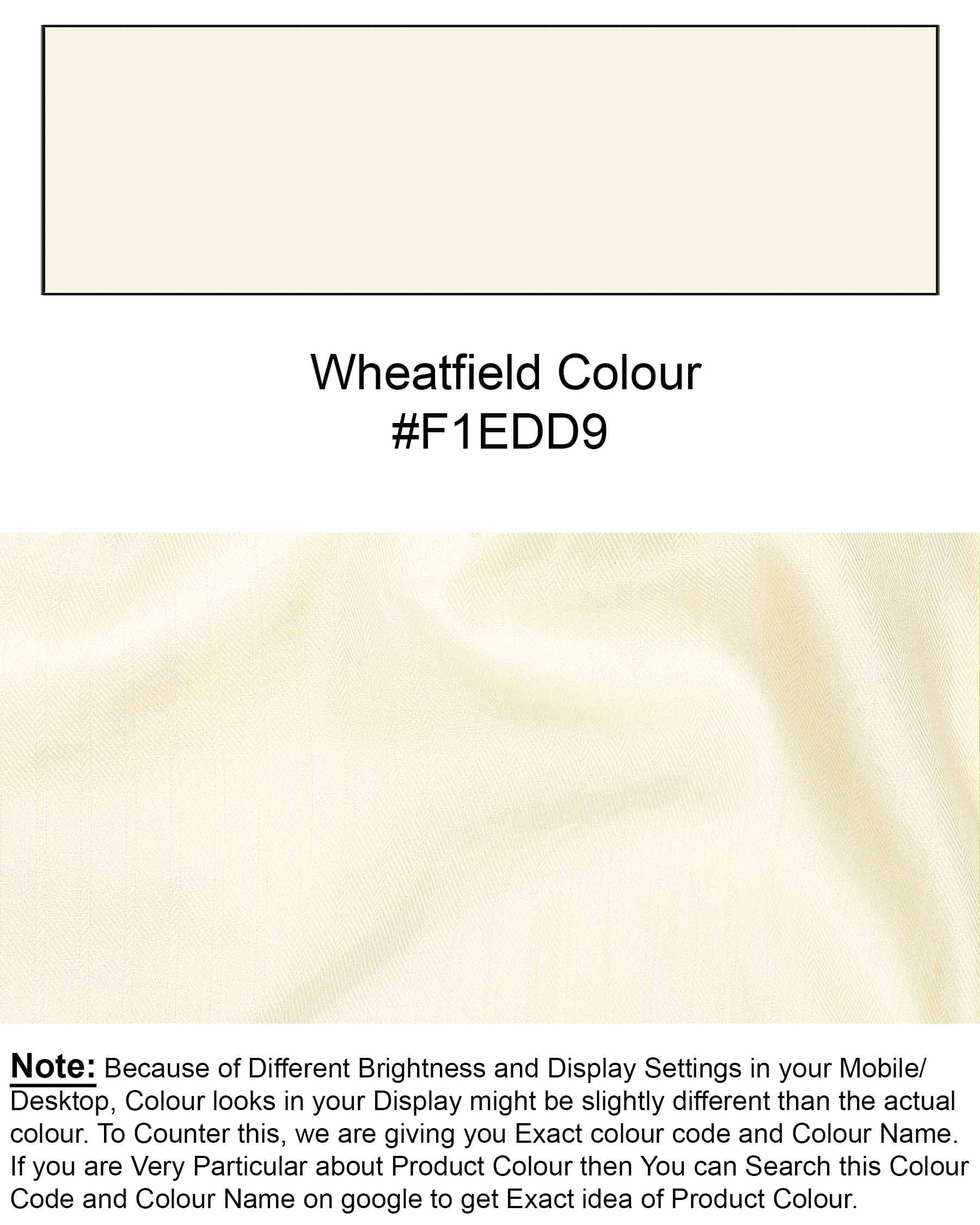 Wheatfield Yellow Twill Textured Premium Cotton Shirt 6463-BD-38, 6463-BD-H-38, 6463-BD-39, 6463-BD-H-39, 6463-BD-40, 6463-BD-H-40, 6463-BD-42, 6463-BD-H-42, 6463-BD-44, 6463-BD-H-44, 6463-BD-46, 6463-BD-H-46, 6463-BD-48, 6463-BD-H-48, 6463-BD-50, 6463-BD-H-50, 6463-BD-52, 6463-BD-H-52