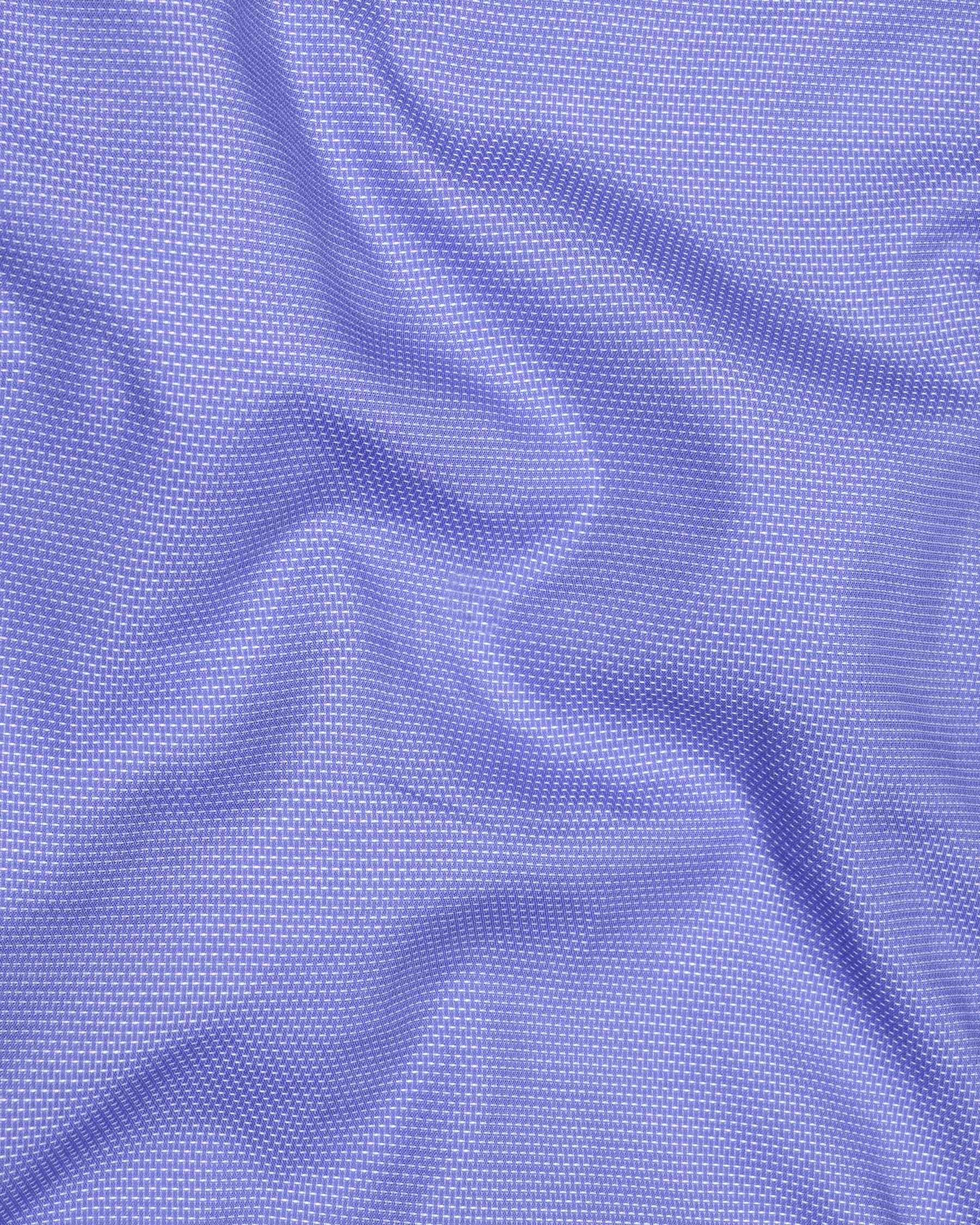 Portage Blue Dobby Textured Premium Giza Cotton Shirt  6542-CP-38,6542-CP-H-38,6542-CP-39,6542-CP-H-39,6542-CP-40,6542-CP-H-40,6542-CP-42,6542-CP-H-42,6542-CP-44,6542-CP-H-44,6542-CP-46,6542-CP-H-46,6542-CP-48,6542-CP-H-48,6542-CP-50,6542-CP-H-50,6542-CP-52,6542-CP-H-52