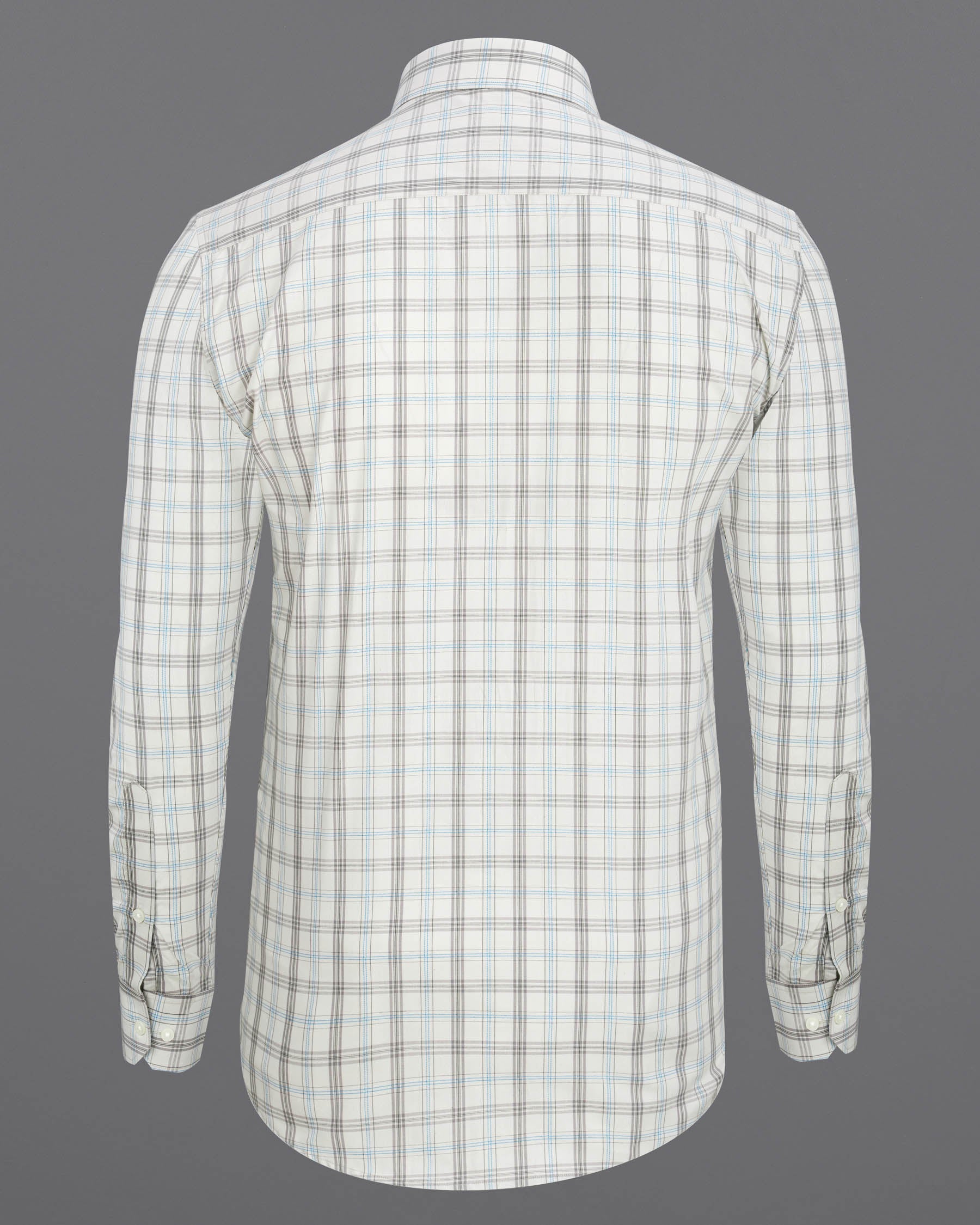 Cararra Plaid Premium Cotton Shirt 6567-38,6567-38,6567-39,6567-39,6567-40,6567-40,6567-42,6567-42,6567-44,6567-44,6567-46,6567-46,6567-48,6567-48,6567-50,6567-50,6567-52,6567-52