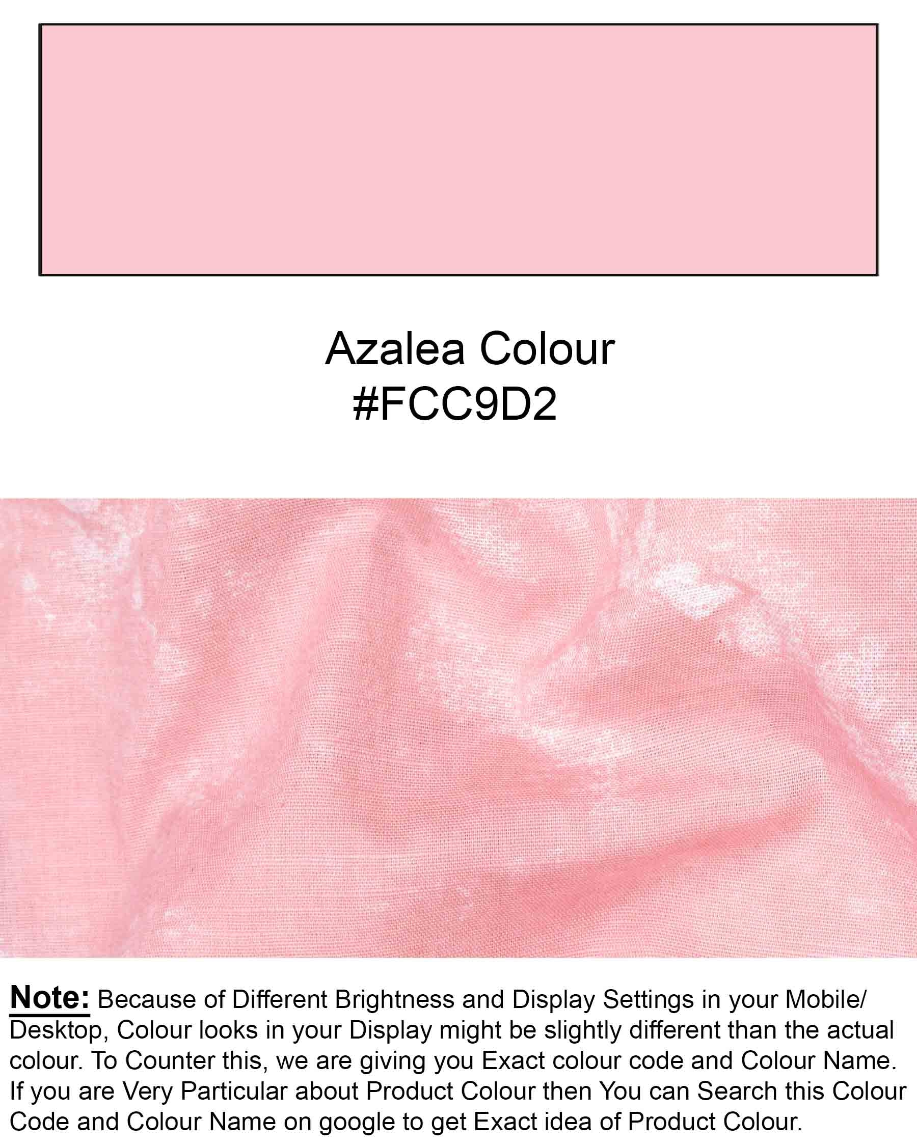 Azalea Pink Tie Dye Luxurious Linen Shirt 6621-M-38,6621-M-H-38,6621-M-39,6621-M-H-39,6621-M-40,6621-M-H-40,6621-M-42,6621-M-H-42,6621-M-44,6621-M-H-44,6621-M-46,6621-M-H-46,6621-M-48,6621-M-H-48,6621-M-50,6621-M-H-50,6621-M-52,6621-M-H-52