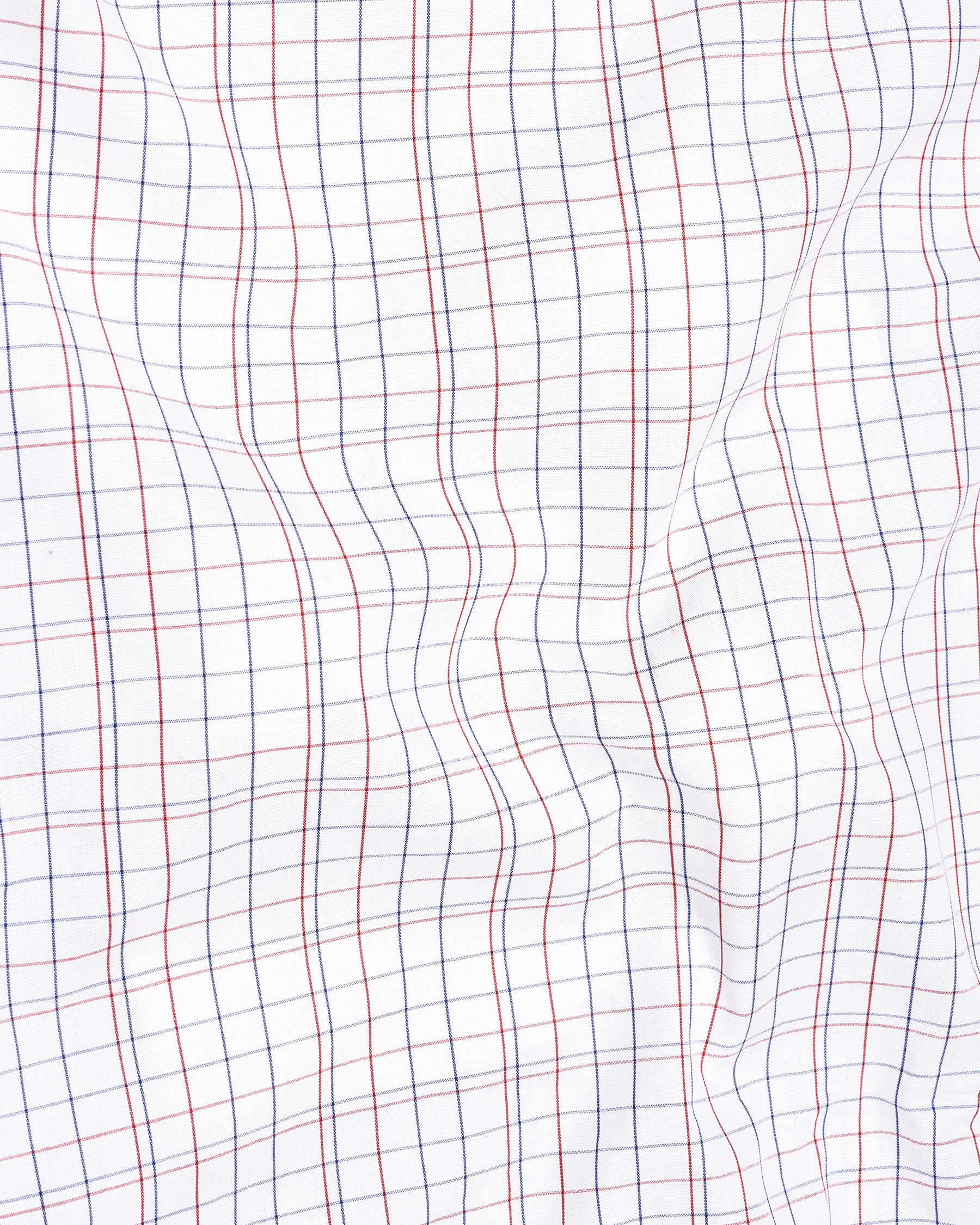  Bright White Checkered Premium Cotton Shirt 6644-BLE-38,6644-BLE-H-38,6644-BLE-39,6644-BLE-H-39,6644-BLE-40,6644-BLE-H-40,6644-BLE-42,6644-BLE-H-42,6644-BLE-44,6644-BLE-H-44,6644-BLE-46,6644-BLE-H-46,6644-BLE-48,6644-BLE-H-48,6644-BLE-50,6644-BLE-H-50,6644-BLE-52,6644-BLE-H-52