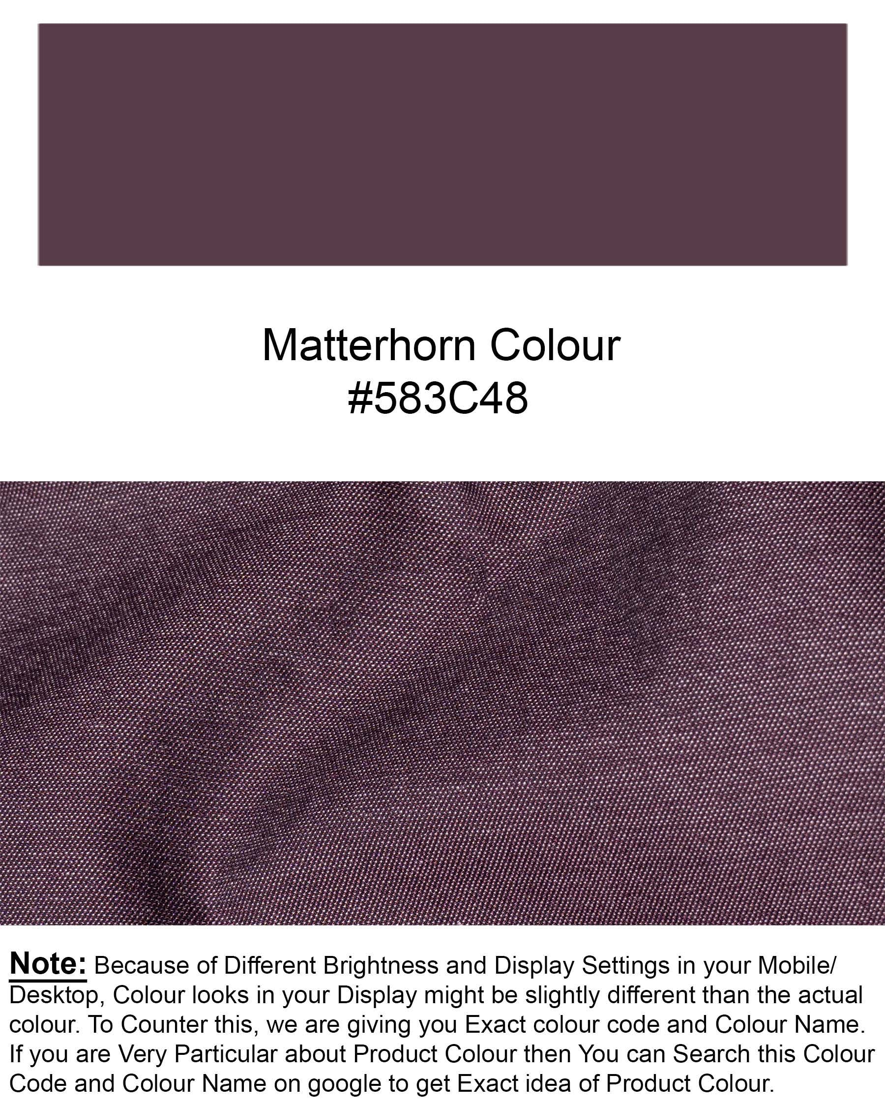 Matterhorn Premium Chambray Shirt 6647-CA-38,6647-CA-H-38,6647-CA-39,6647-CA-H-39,6647-CA-40,6647-CA-H-40,6647-CA-42,6647-CA-H-42,6647-CA-44,6647-CA-H-44,6647-CA-46,6647-CA-H-46,6647-CA-48,6647-CA-H-48,6647-CA-50,6647-CA-H-50,6647-CA-52,6647-CA-H-52