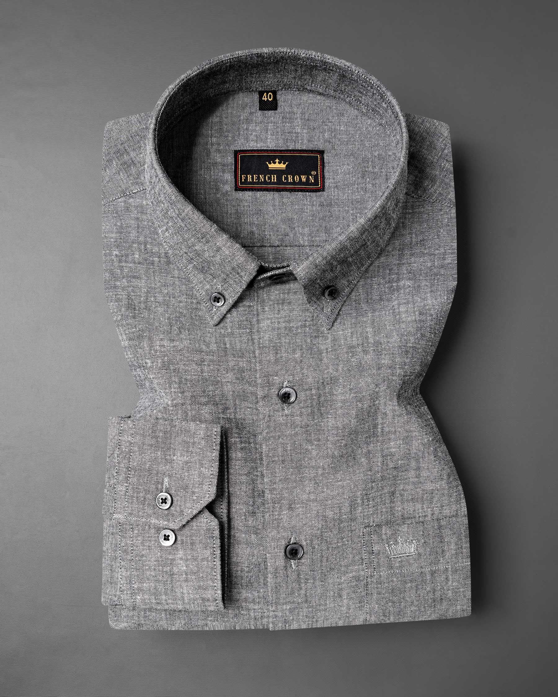 Concord Gray Royal Oxford Shirt 6661-BD-BLK-38,6661-BD-BLK-H-38,6661-BD-BLK-39,6661-BD-BLK-H-39,6661-BD-BLK-40,6661-BD-BLK-H-40,6661-BD-BLK-42,6661-BD-BLK-H-42,6661-BD-BLK-44,6661-BD-BLK-H-44,6661-BD-BLK-46,6661-BD-BLK-H-46,6661-BD-BLK-48,6661-BD-BLK-H-48,6661-BD-BLK-50,6661-BD-BLK-H-50,6661-BD-BLK-52,6661-BD-BLK-H-52