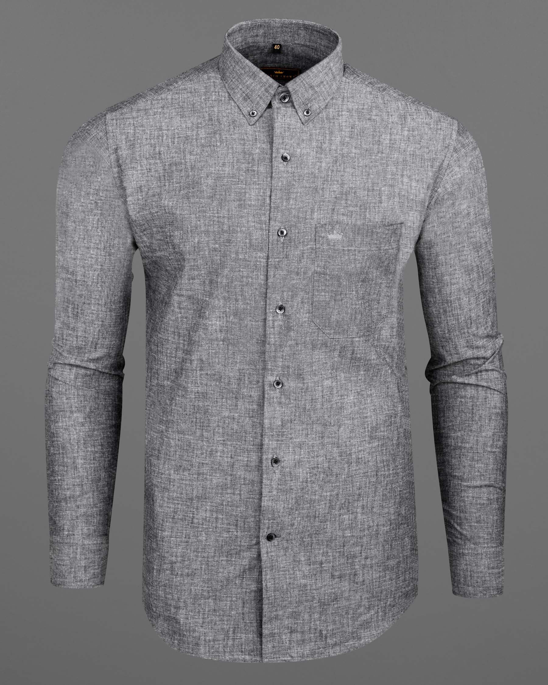 Concord Gray Royal Oxford Shirt 6661-BD-BLK-38,6661-BD-BLK-H-38,6661-BD-BLK-39,6661-BD-BLK-H-39,6661-BD-BLK-40,6661-BD-BLK-H-40,6661-BD-BLK-42,6661-BD-BLK-H-42,6661-BD-BLK-44,6661-BD-BLK-H-44,6661-BD-BLK-46,6661-BD-BLK-H-46,6661-BD-BLK-48,6661-BD-BLK-H-48,6661-BD-BLK-50,6661-BD-BLK-H-50,6661-BD-BLK-52,6661-BD-BLK-H-52